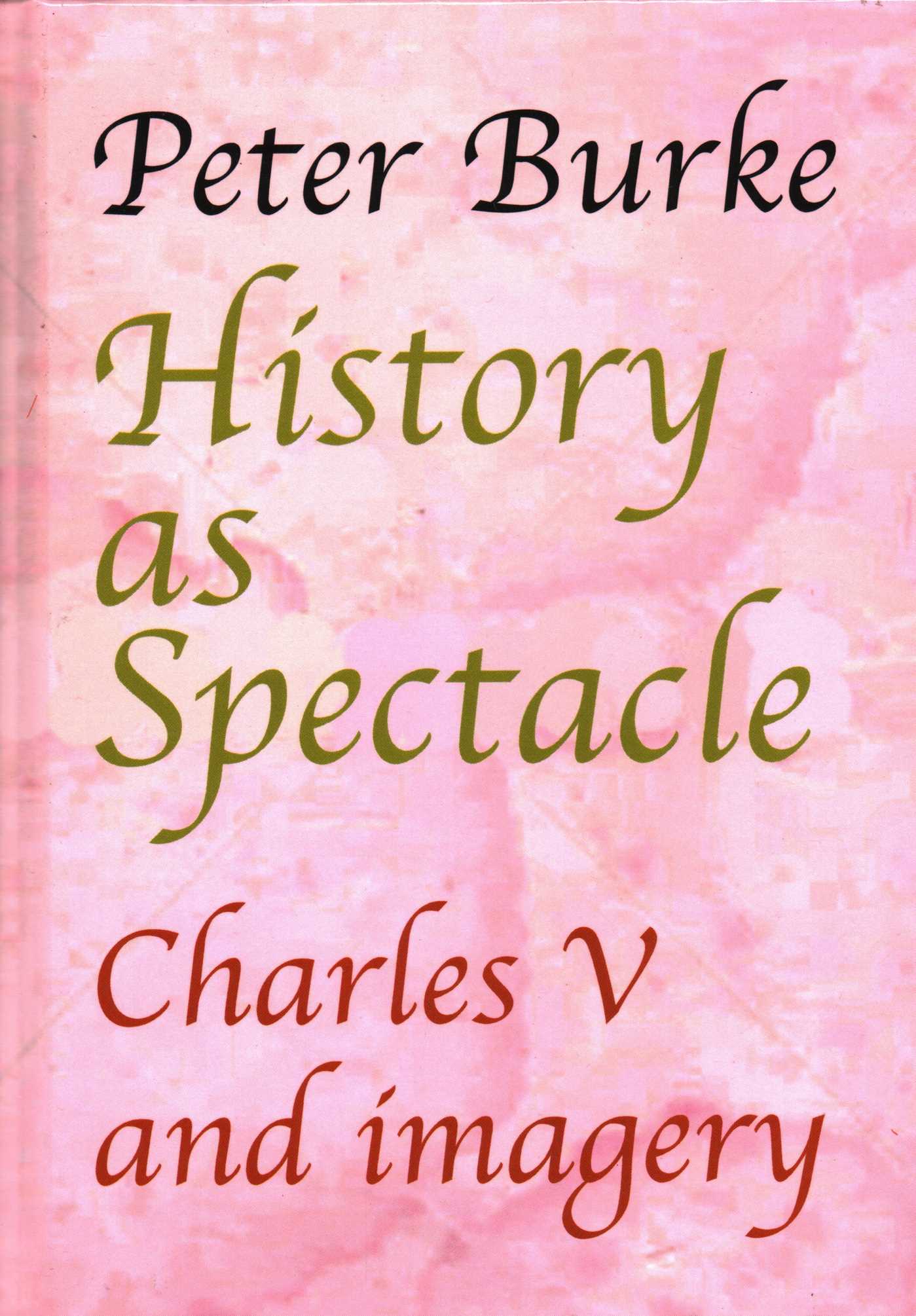 History as Spectacle