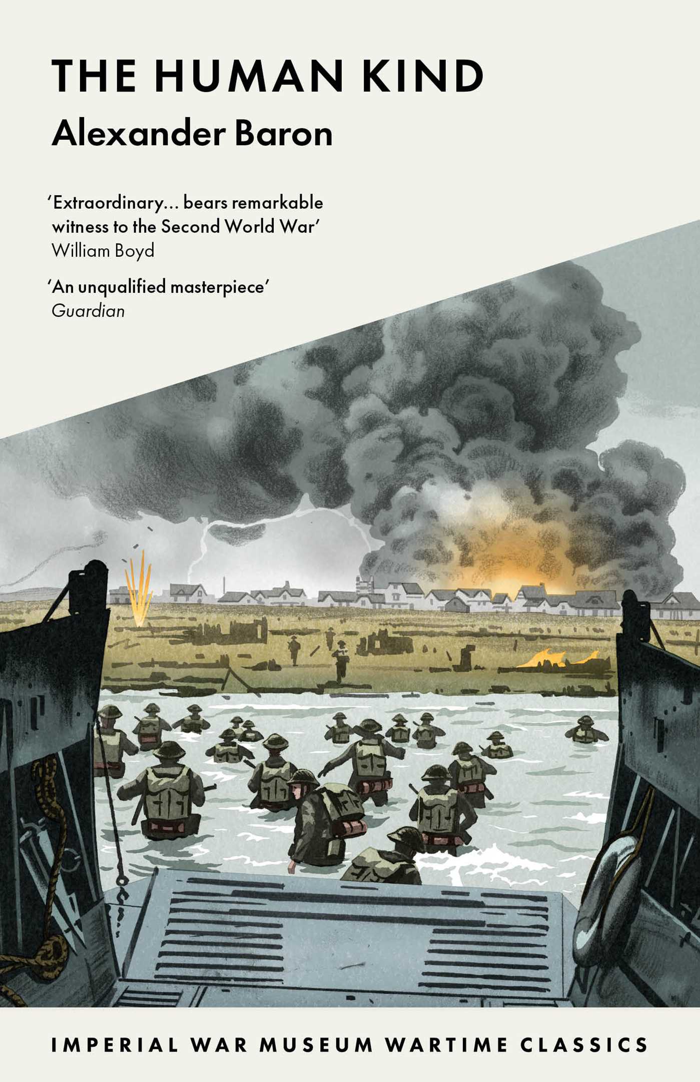 Human Kind: 7790 Wartime Classics