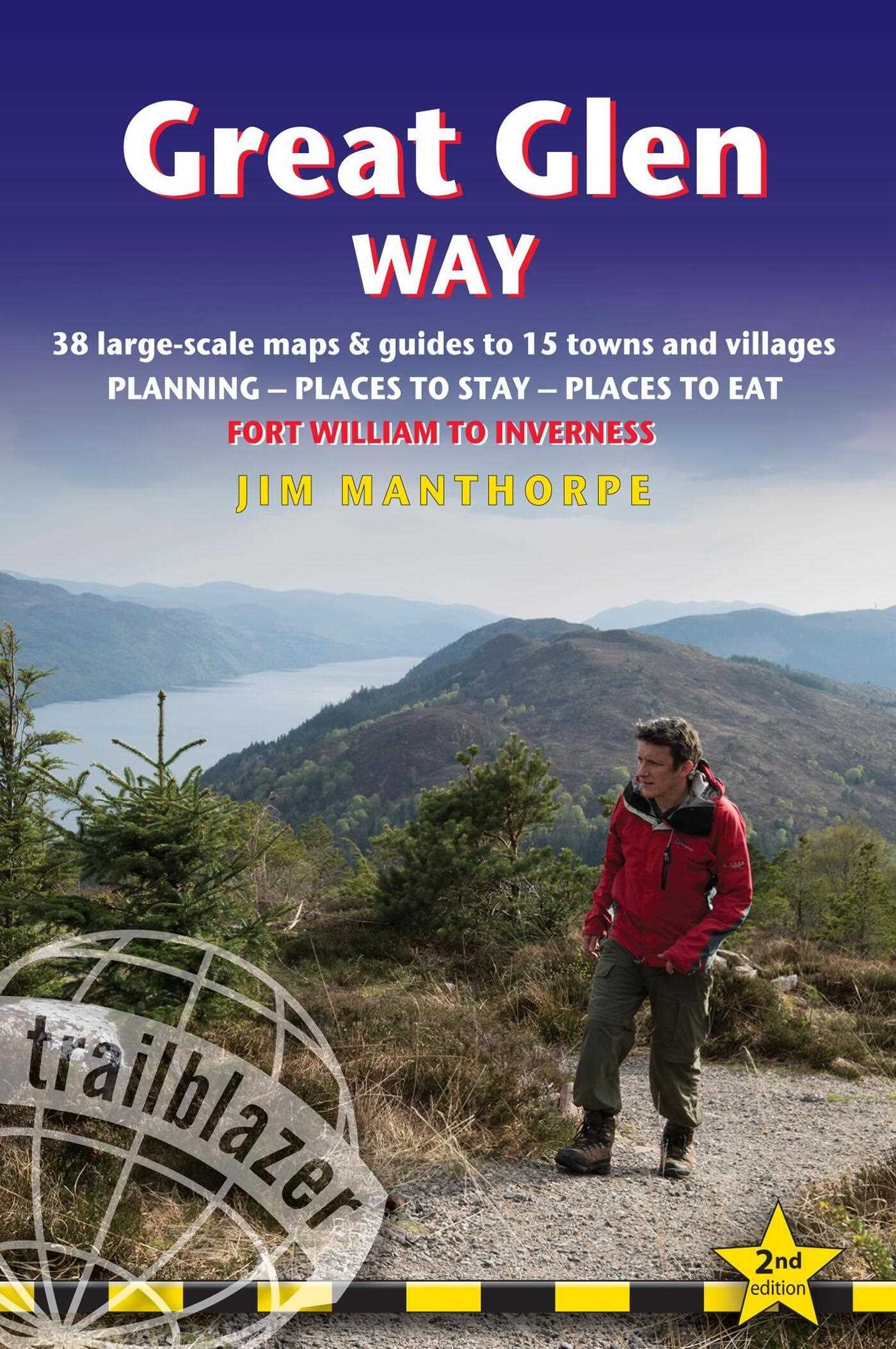 Great Glen Way