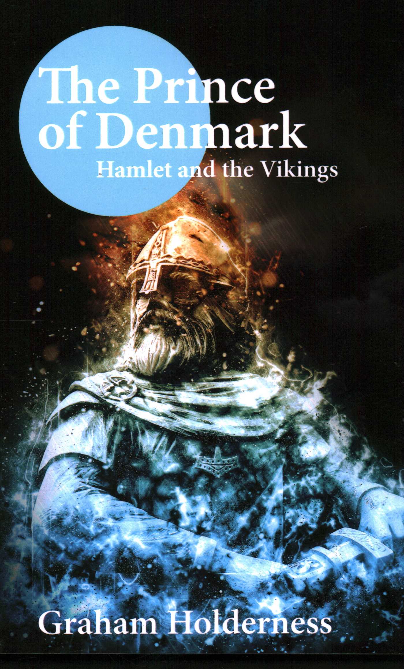 Prince of Denmark: Hamlet and the Vikings