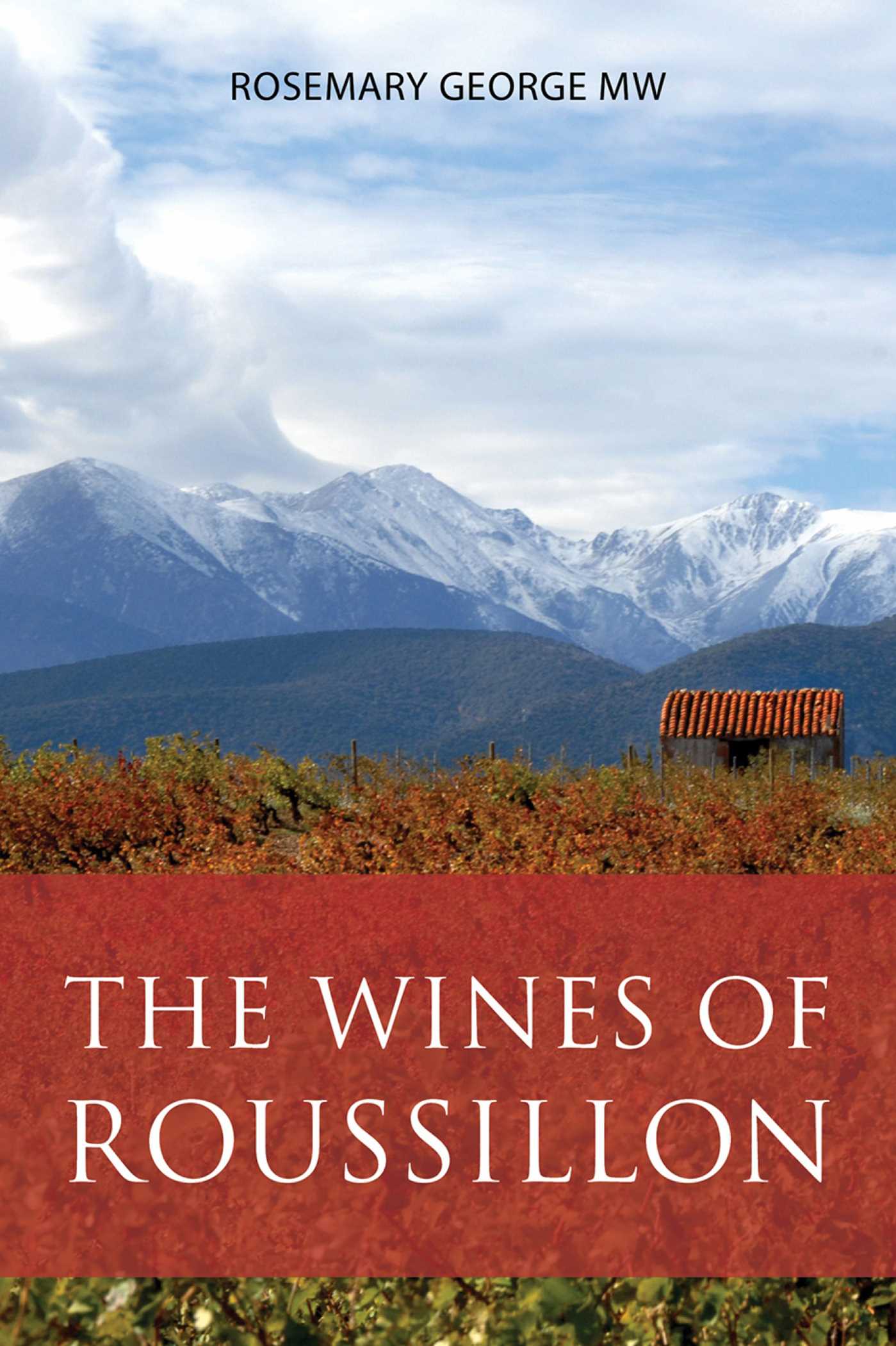 Wines of Roussillon