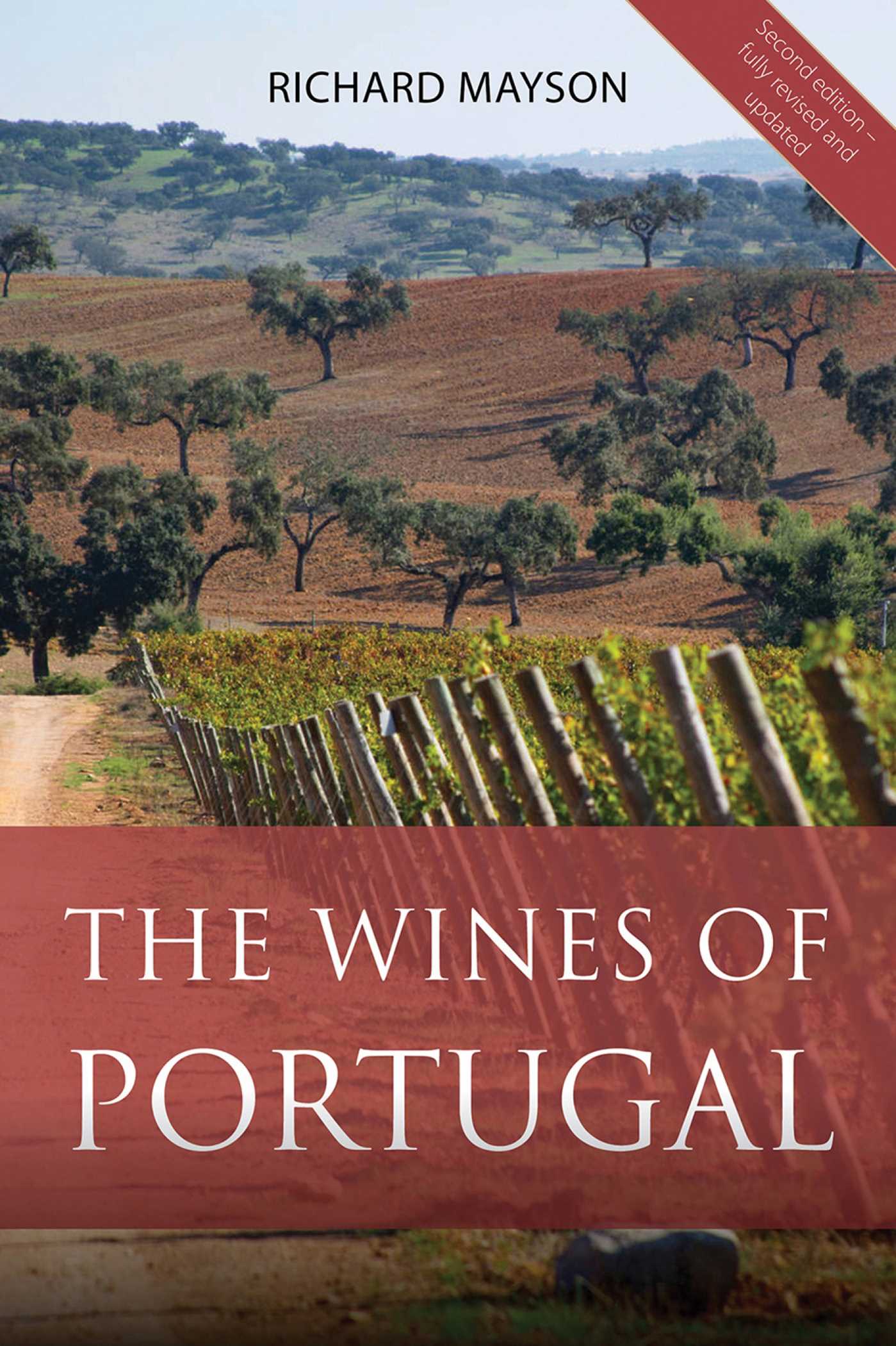 Wines of Portugal