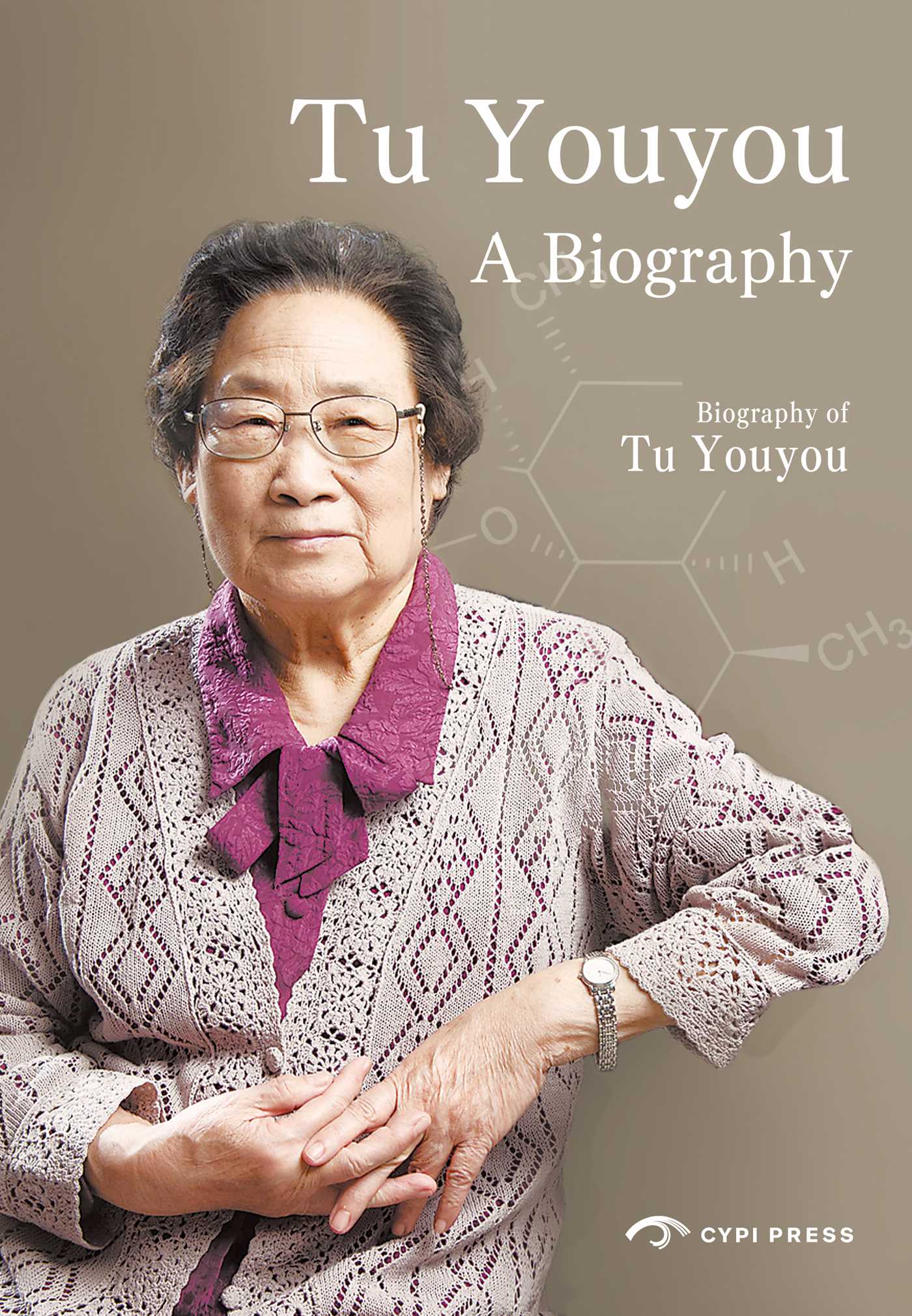Tu Youyou