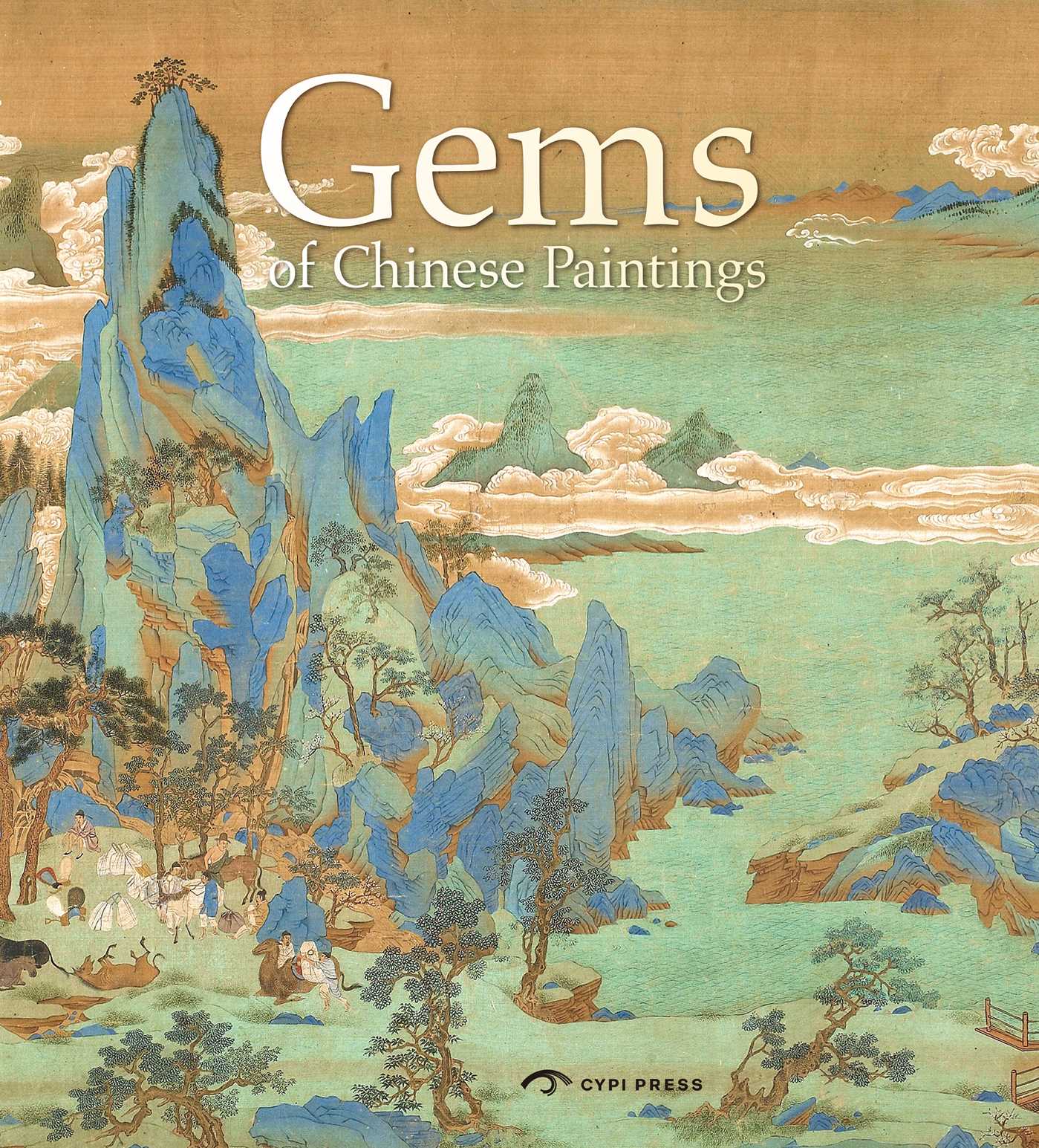 Gems in Chinese Painting
