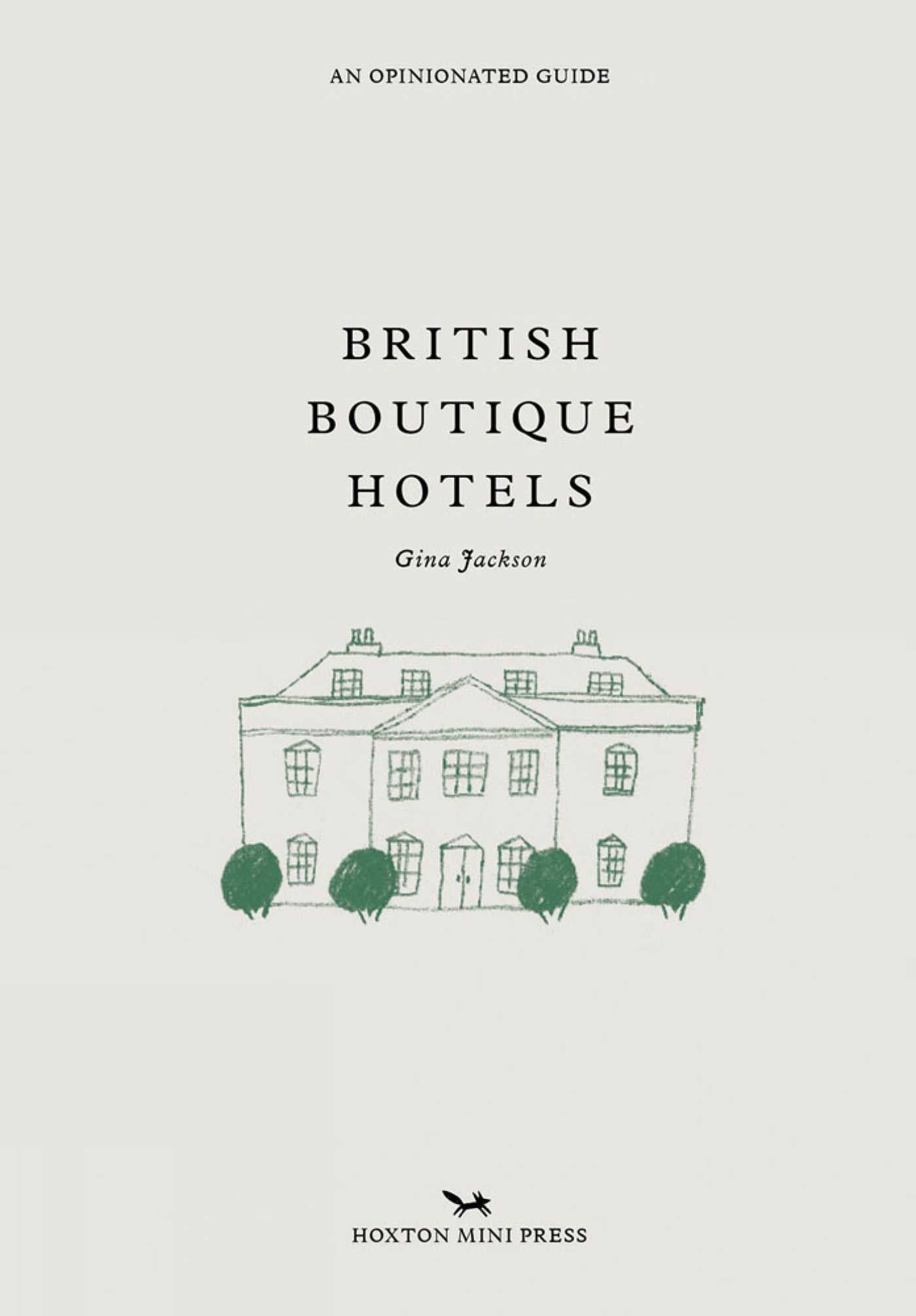 British Boutique Hotels