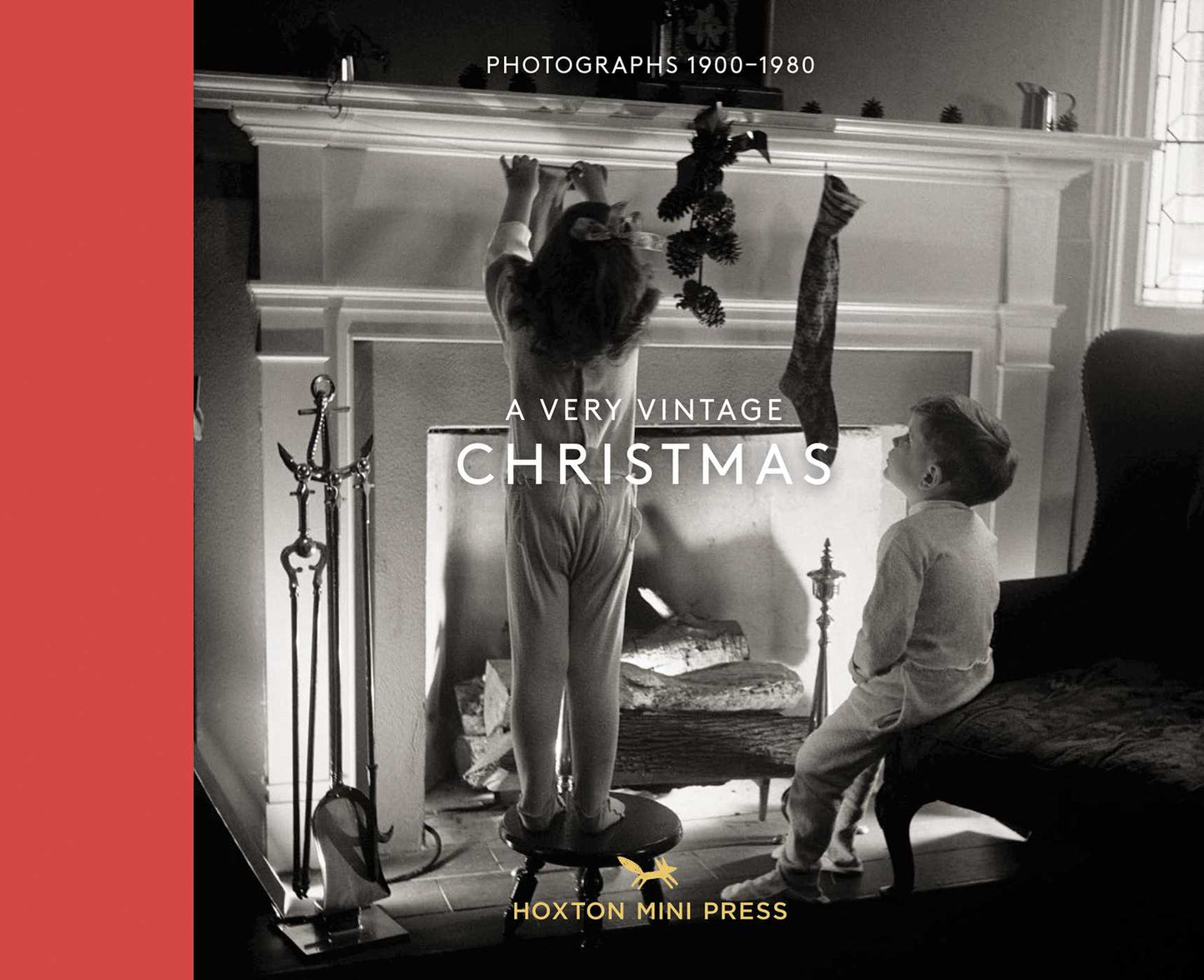 Very Vintage Christmas: Photographs 1900-1980