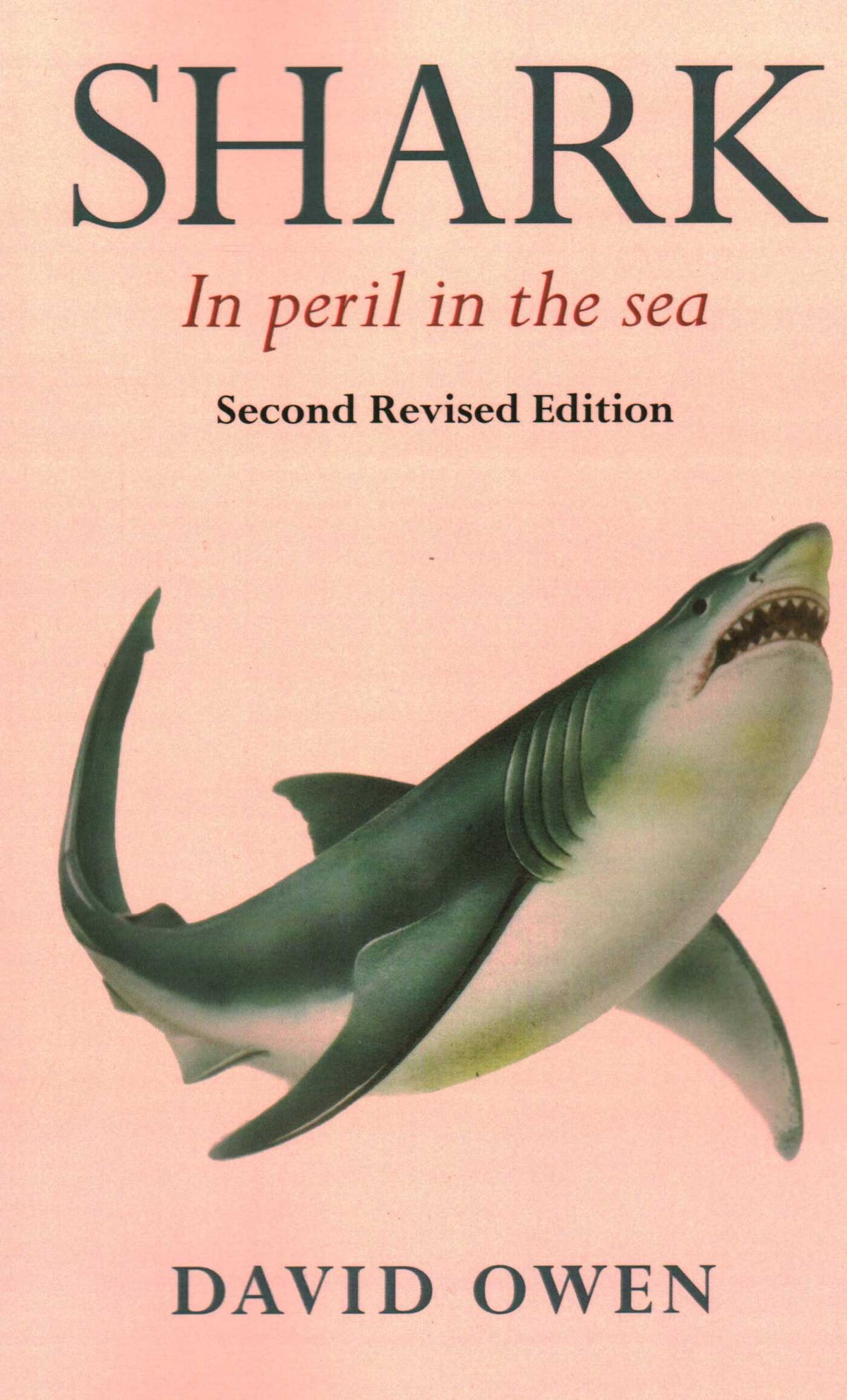 Shark: In Peril in the Sea