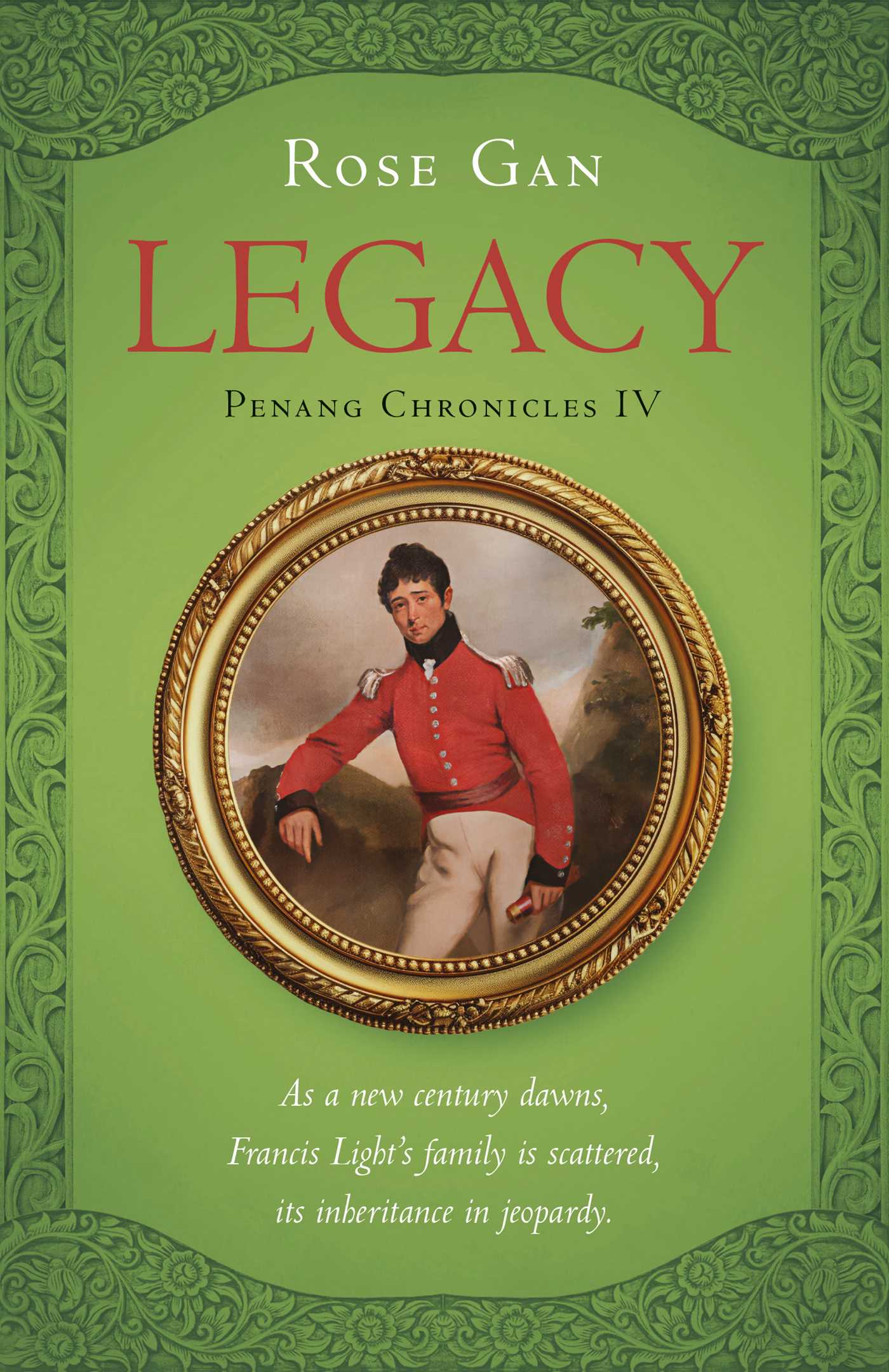 LEGACY