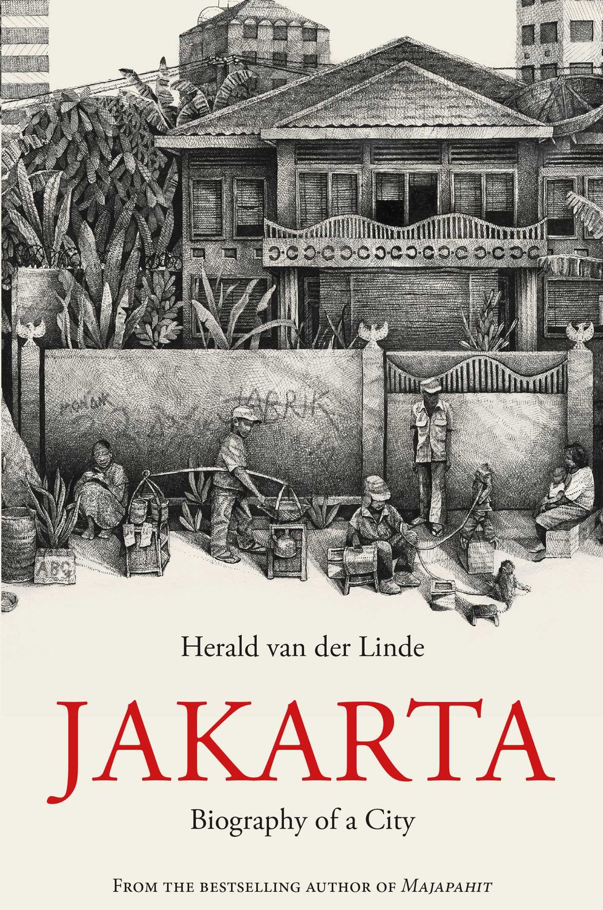 Jakarta