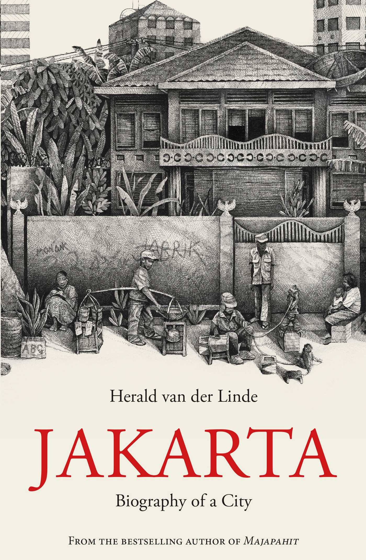 Jakarta