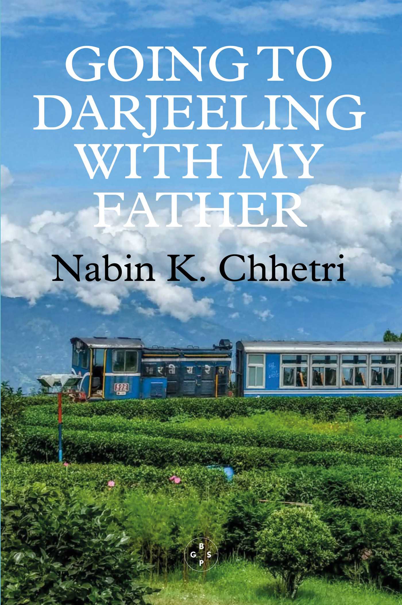 Going to Darjeeling with My Father