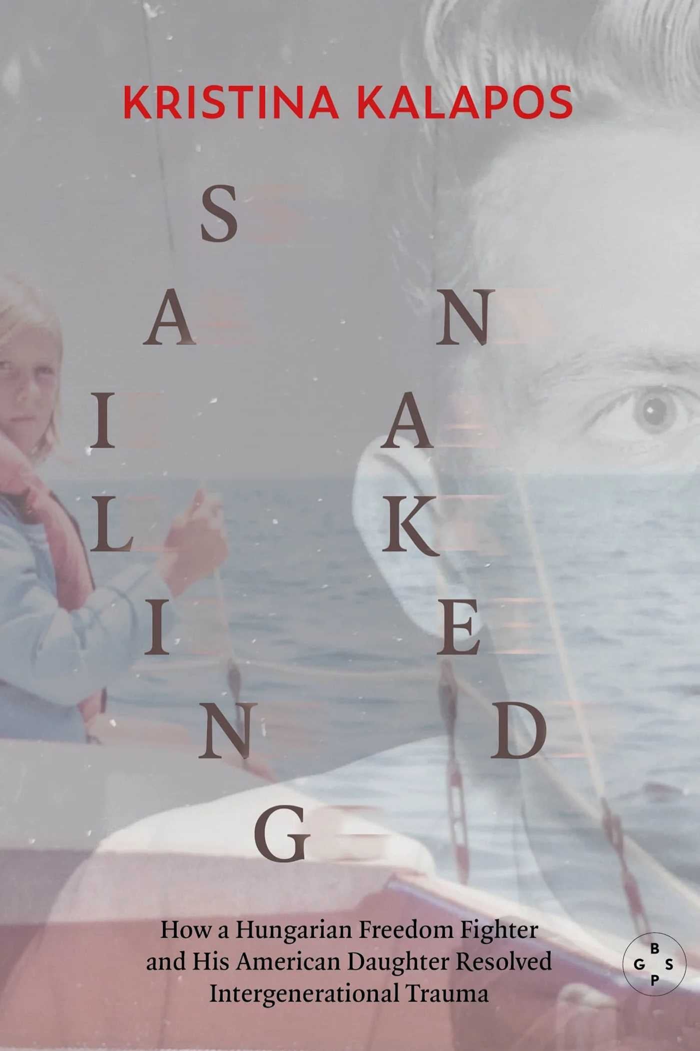 Sailing Naked
