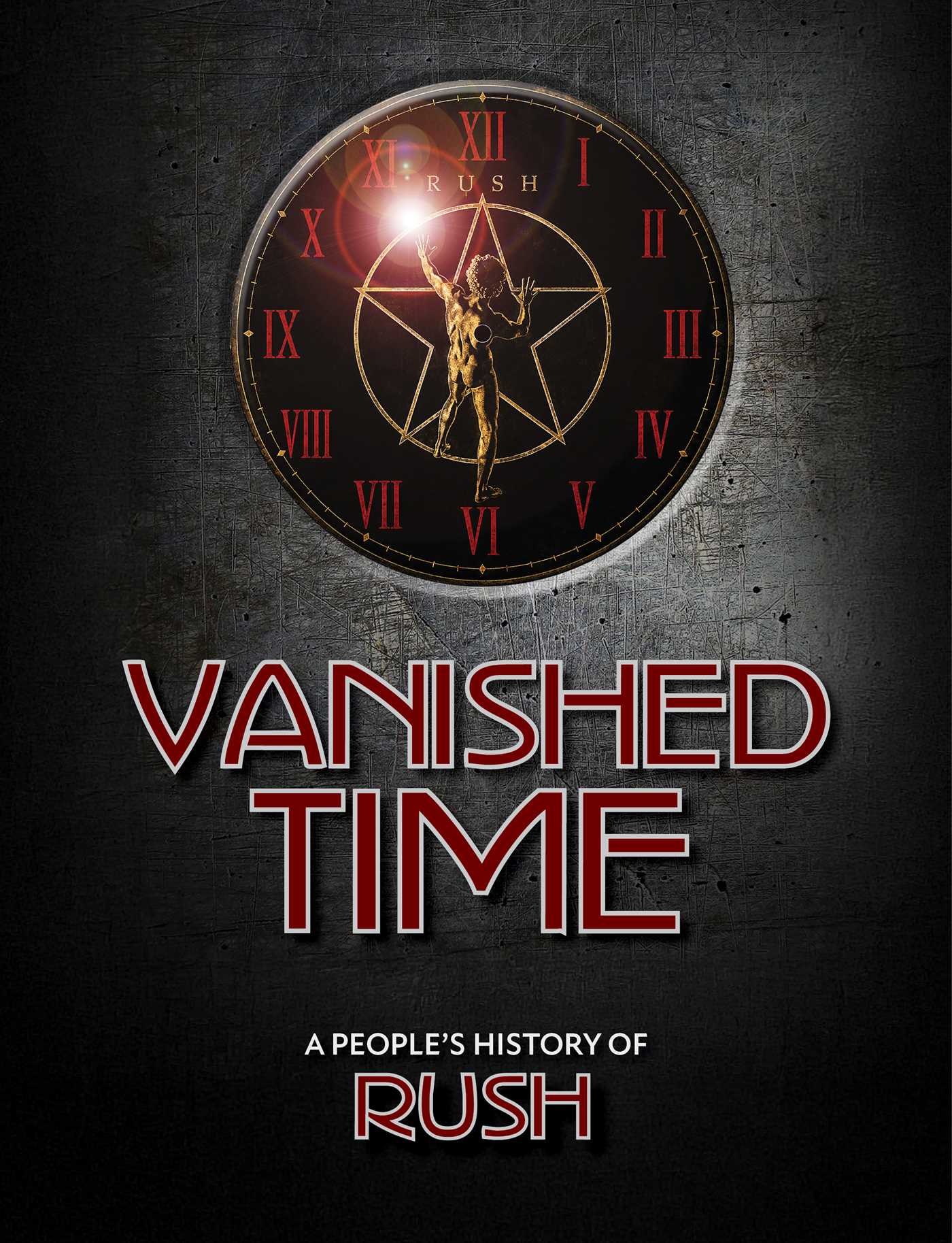Vanished Time