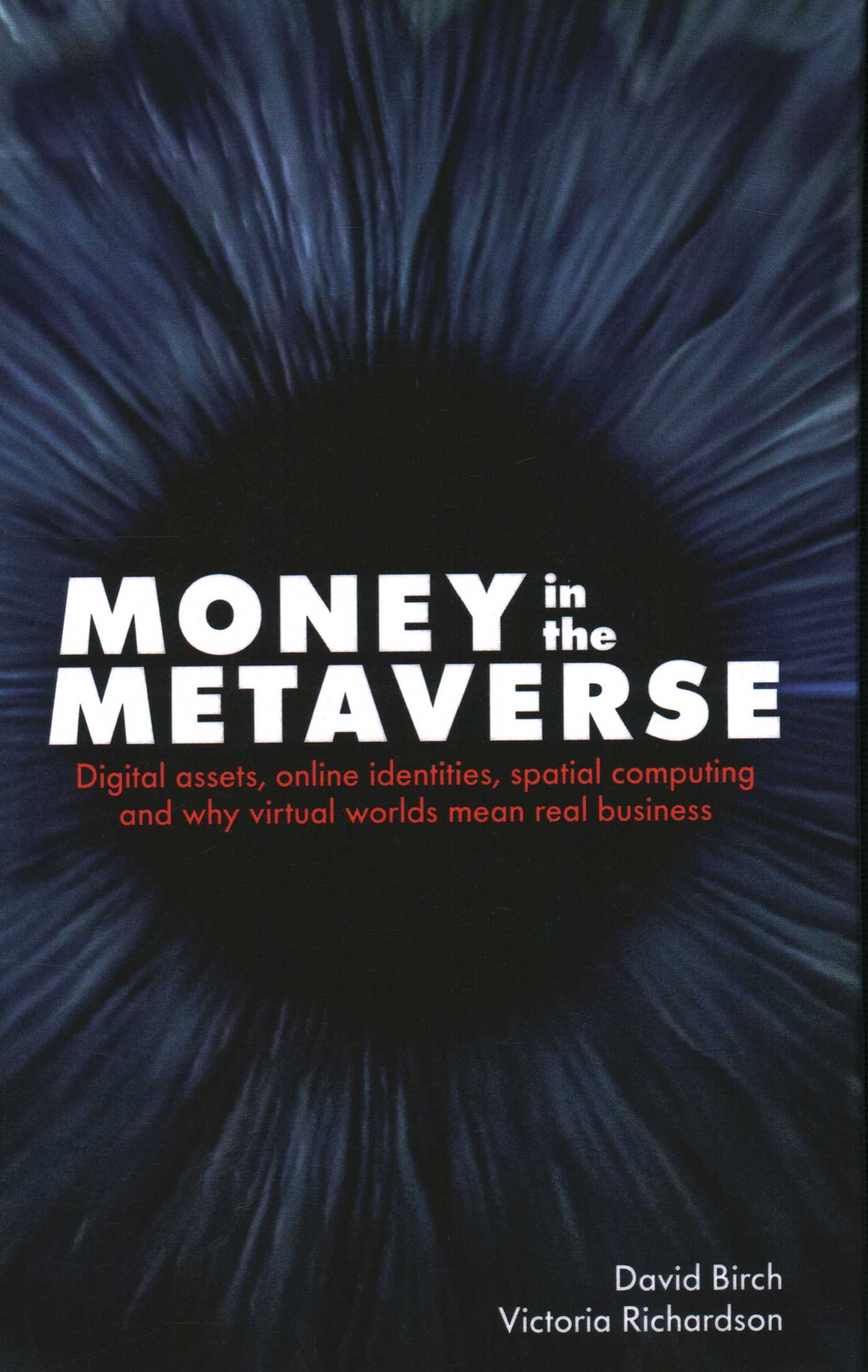 Money in the Metaverse