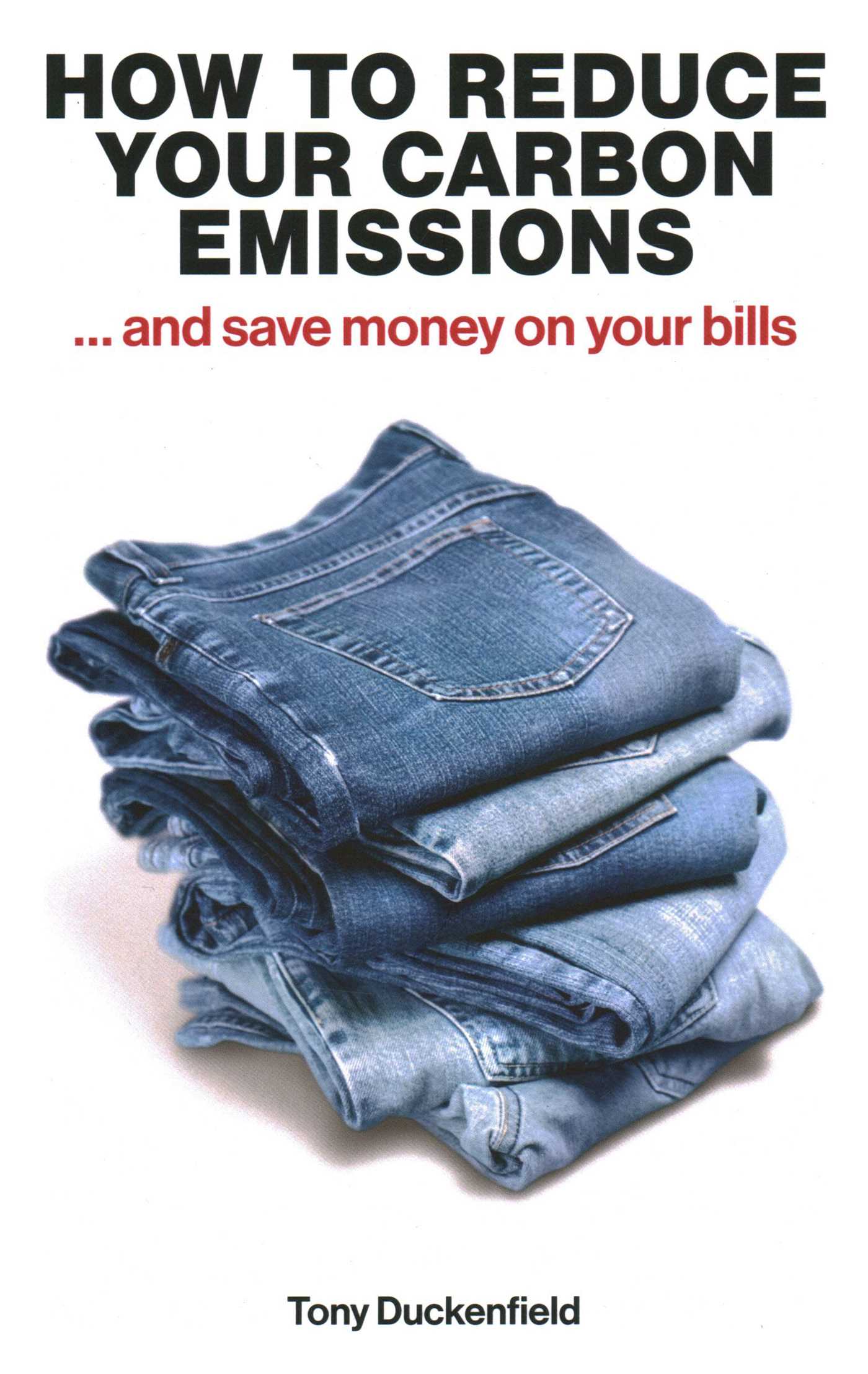 How to Reduce your Carbon Emissions