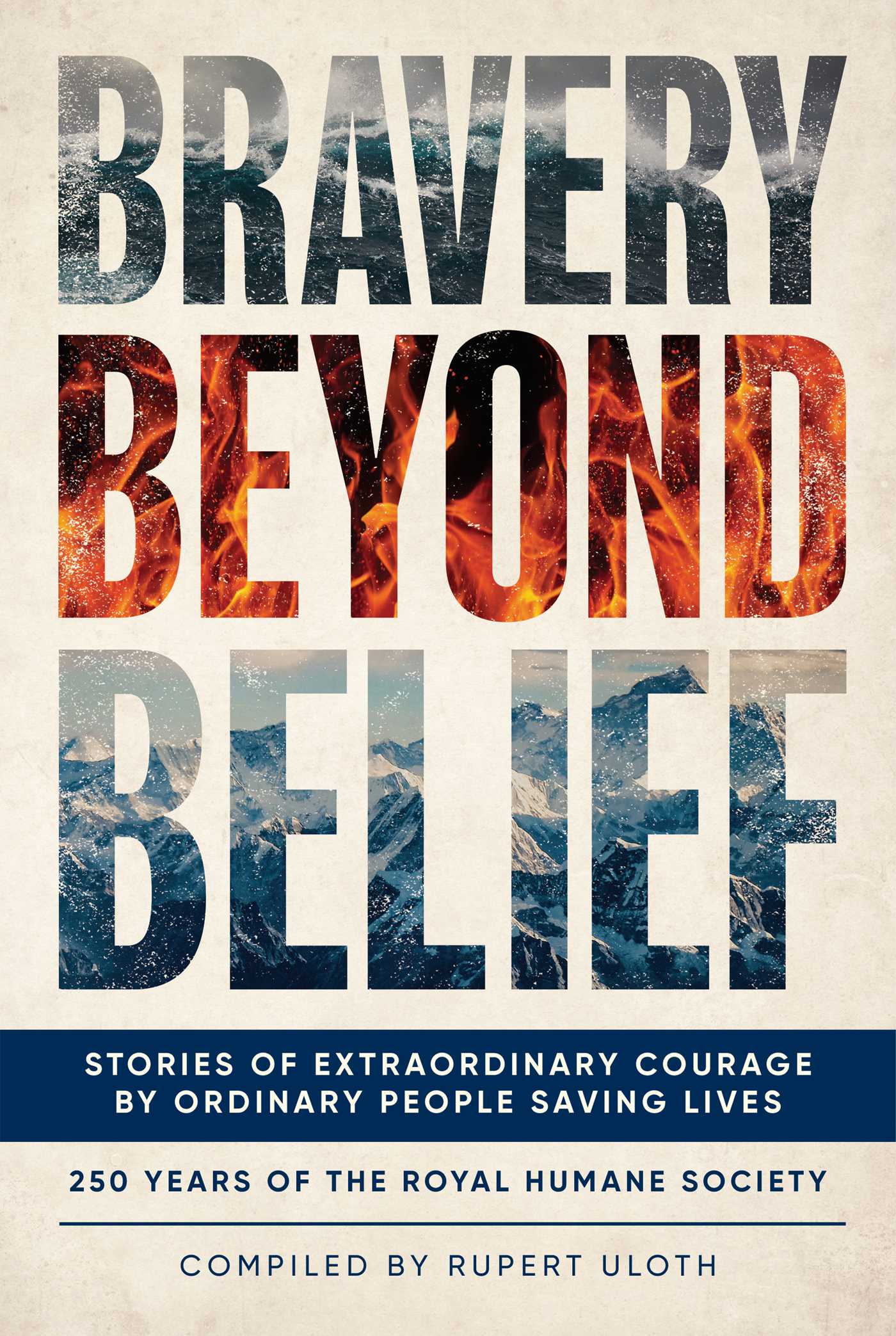 Bravery Beyond Belief