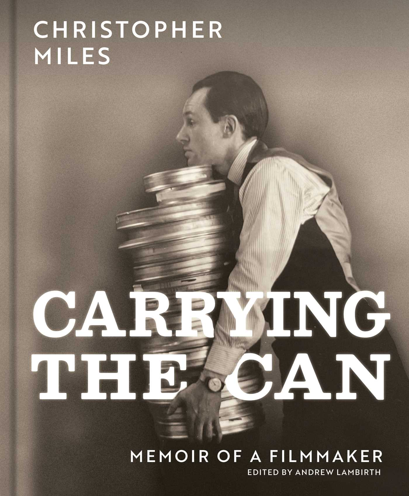 Carrying the Can