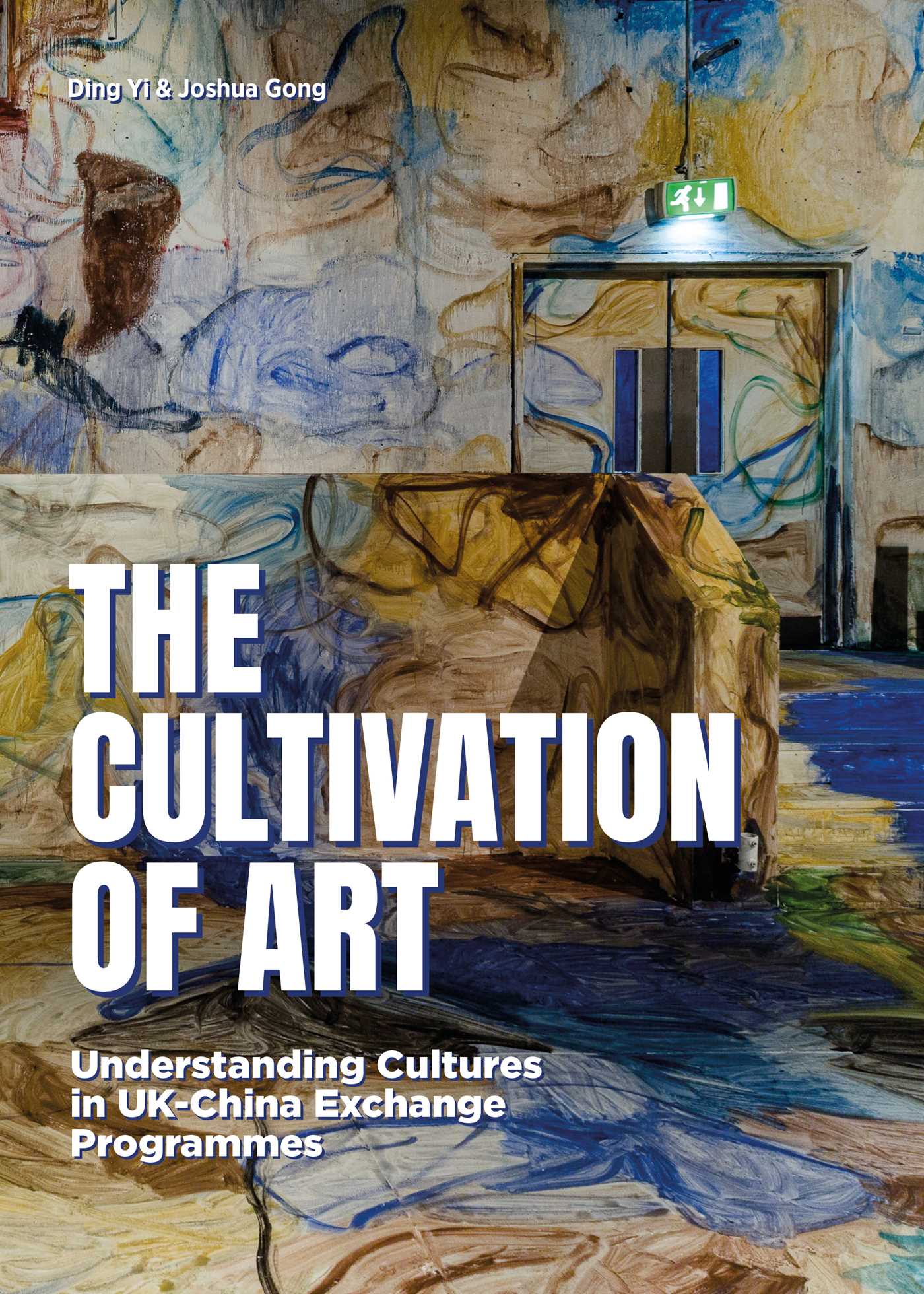 Cultivation of Art: Understanding Cultures in UK-China Exchange Programmes