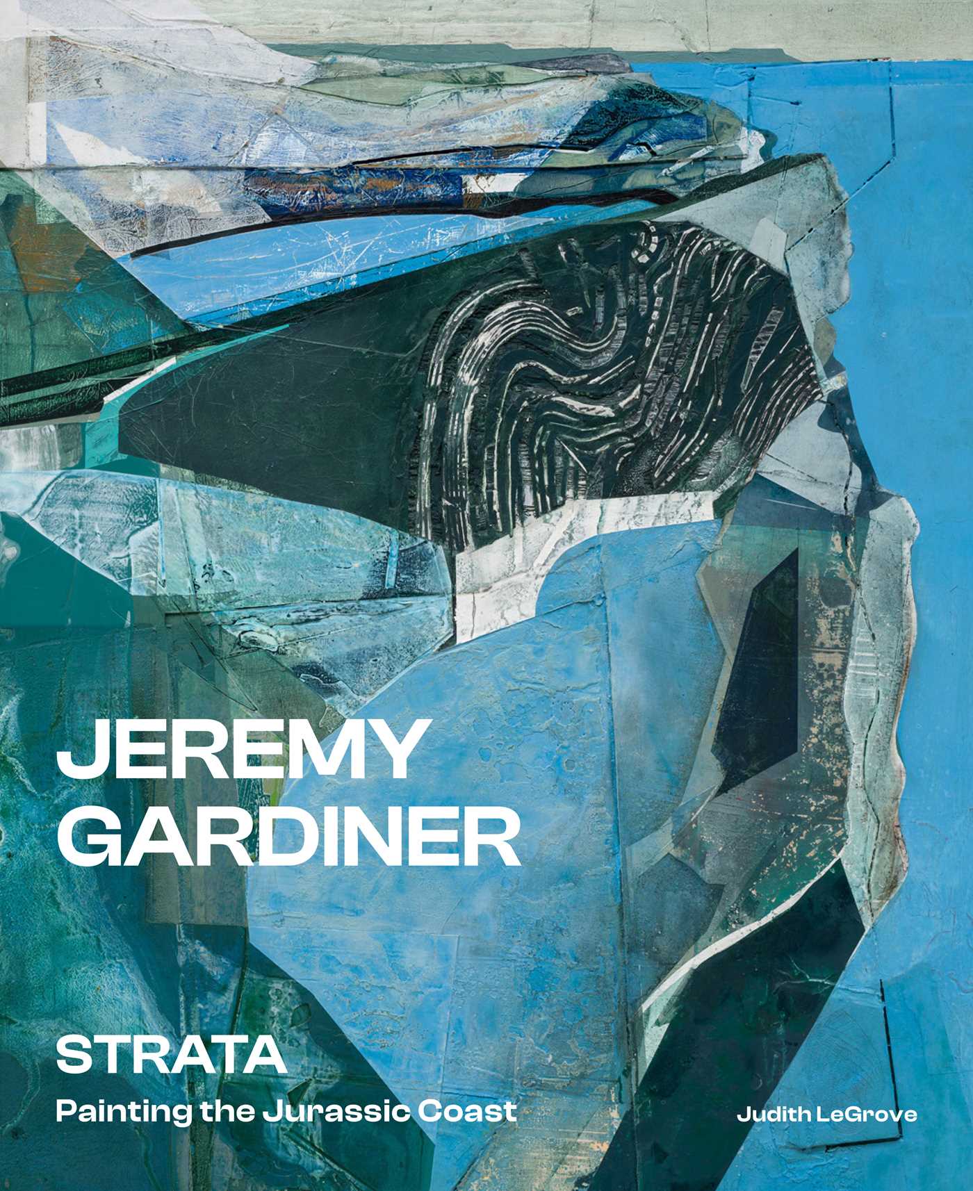 Jeremy Gardiner: Strata