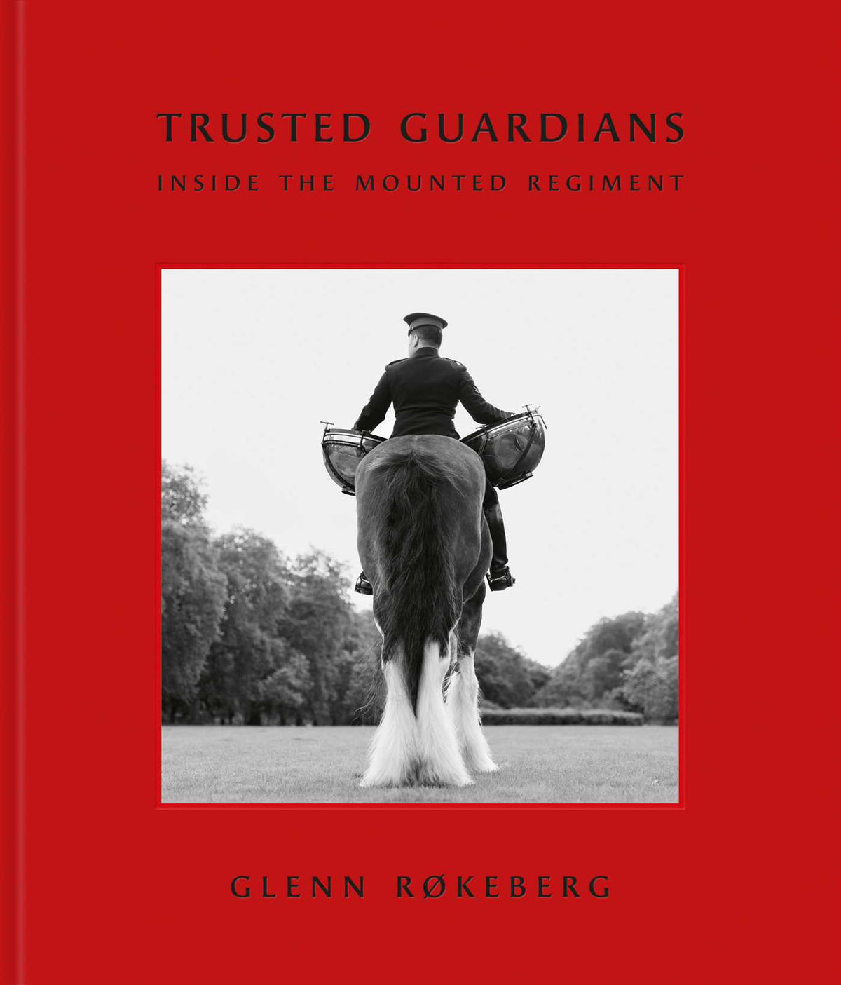 Trusted Guardians