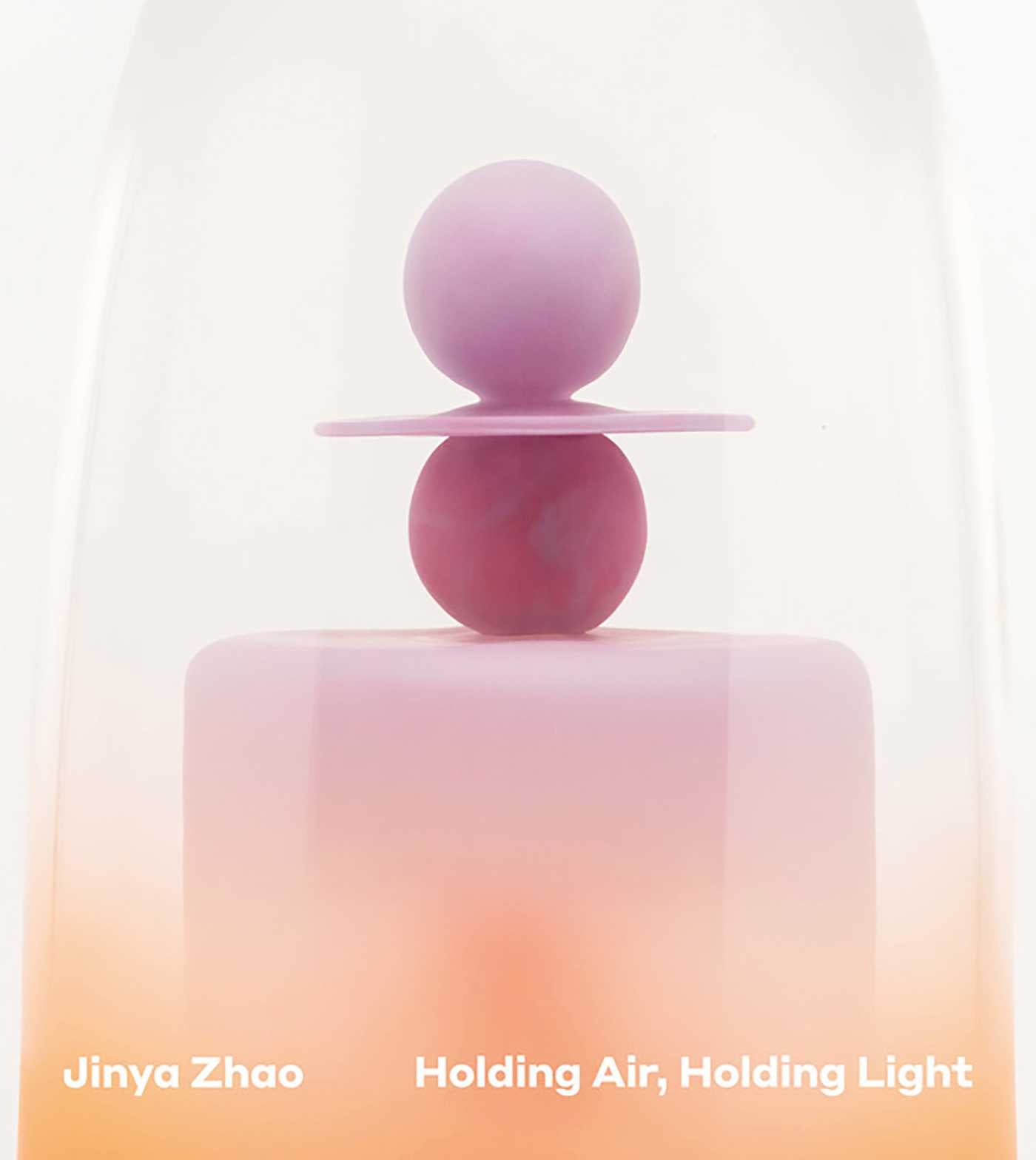 Jinya Zhao