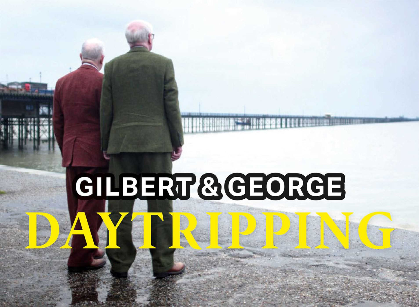 Daytripping