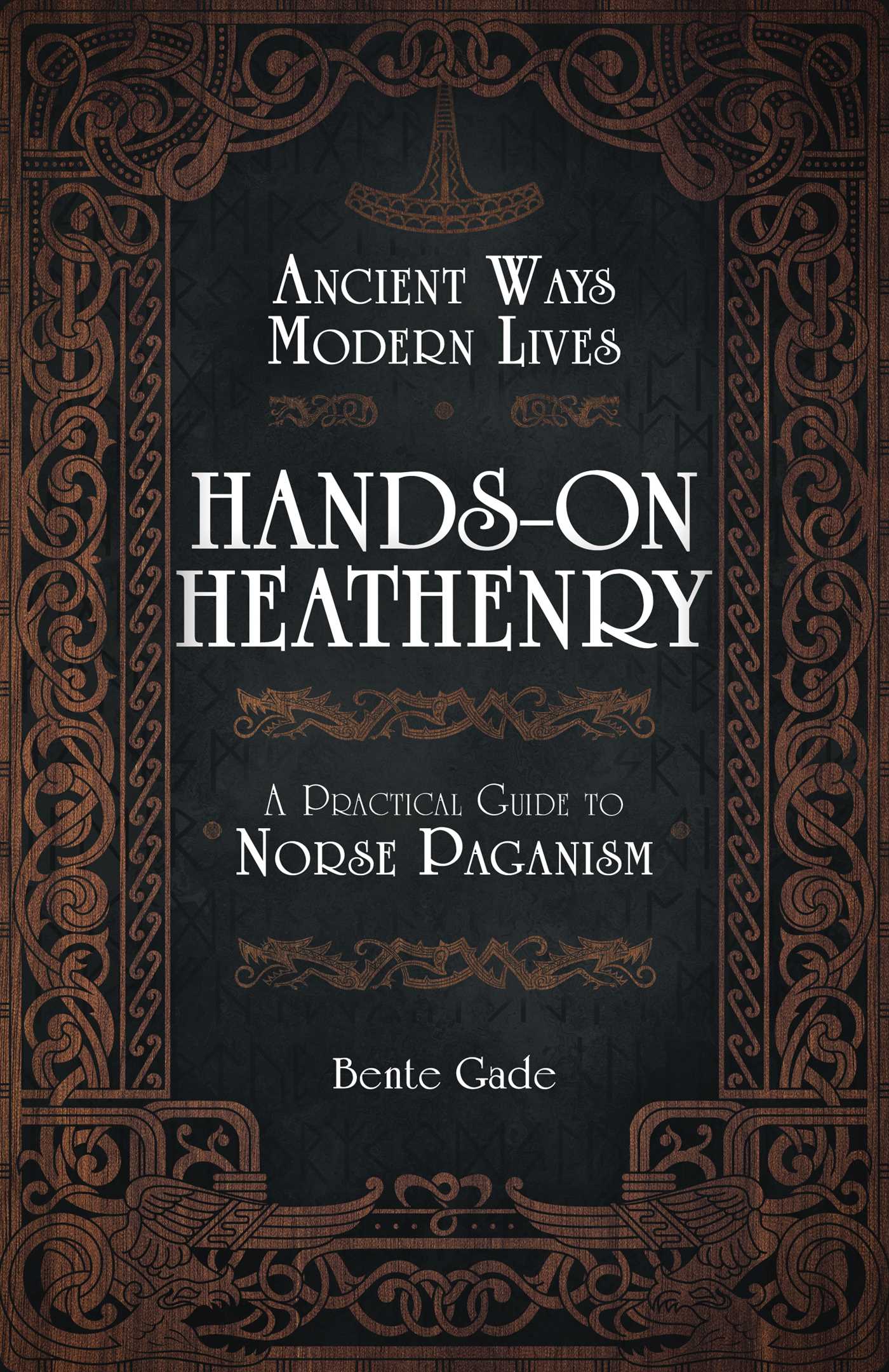 Hands-On Heathenry