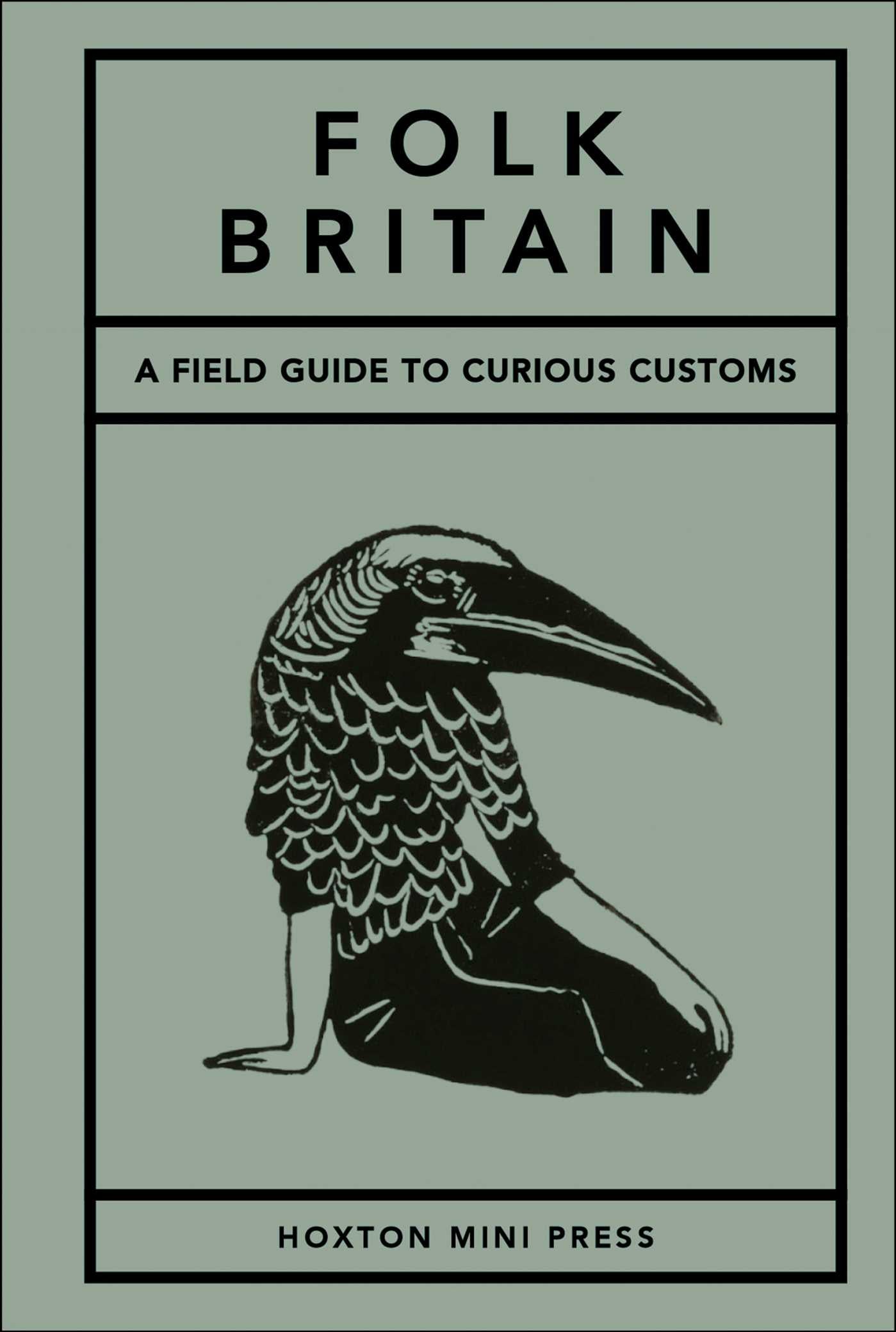 Folk Britian