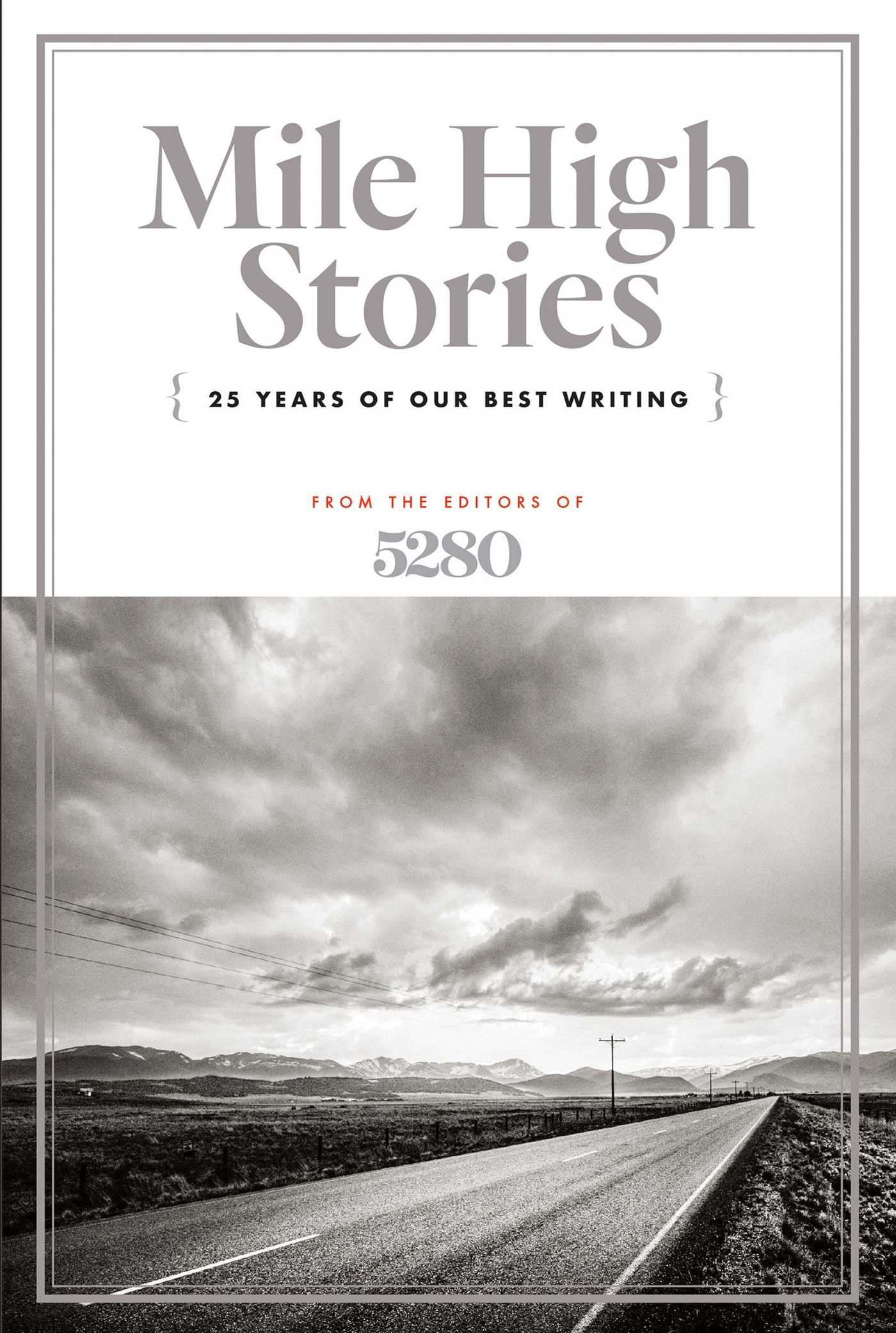 Mile High Stories