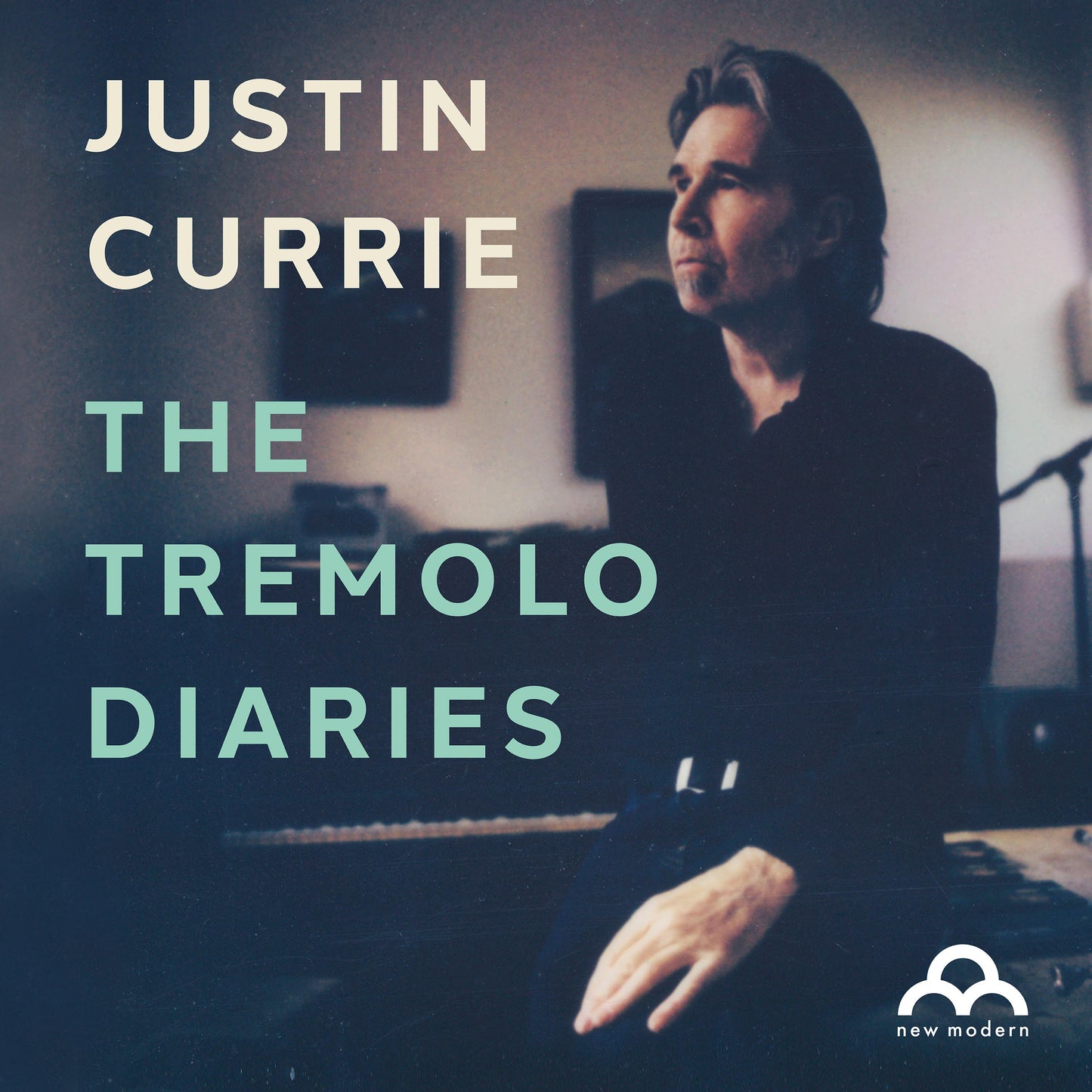 Tremolo Diaries: Life on the Road and Other Diseases: SUNDAY TIMES BESTSELLER