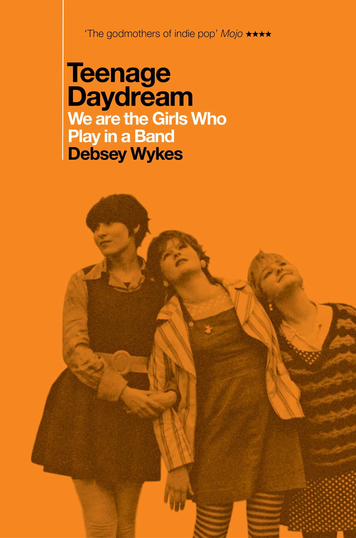 Teenage Daydream