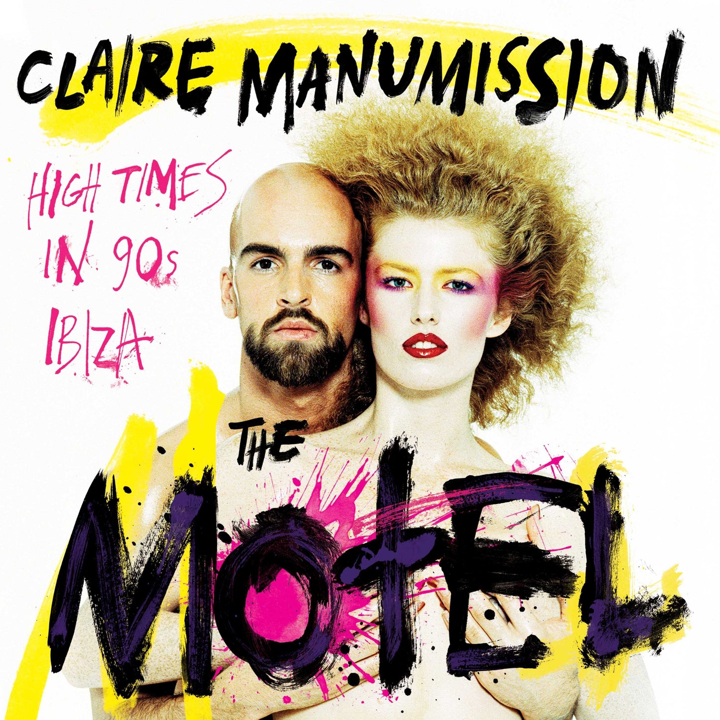 Motel: High Times in 90s Ibiza