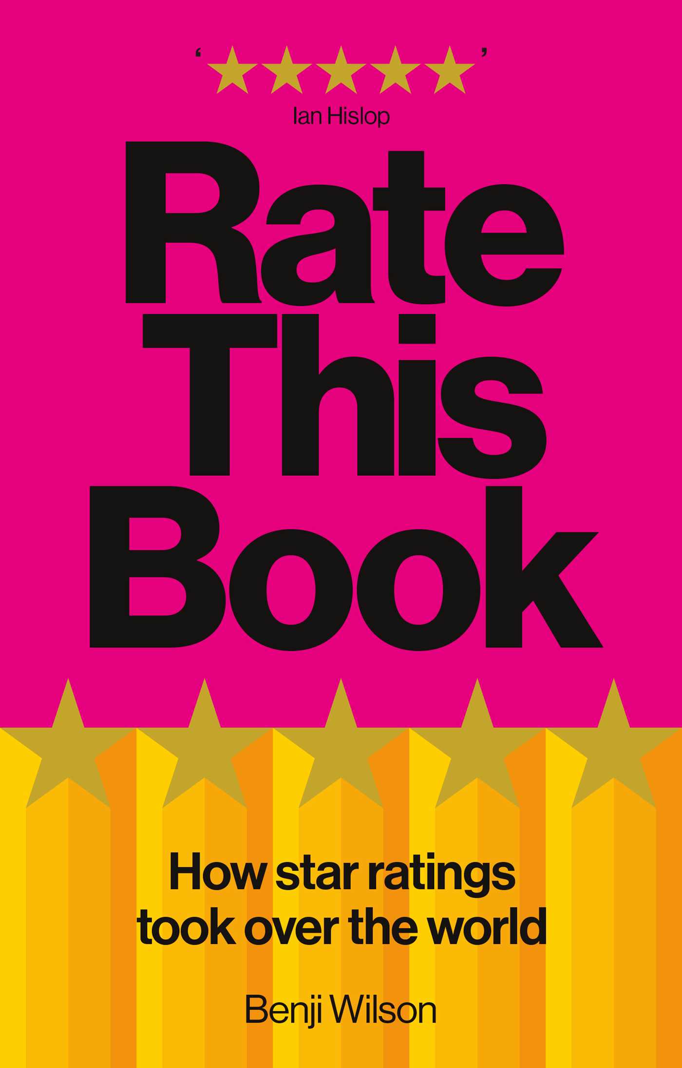 Rate This Book