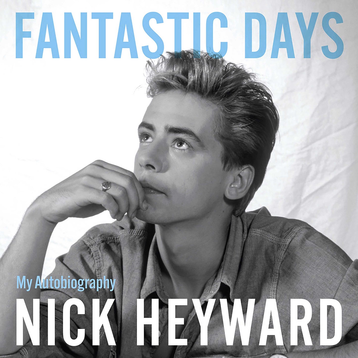 Fantastic Days