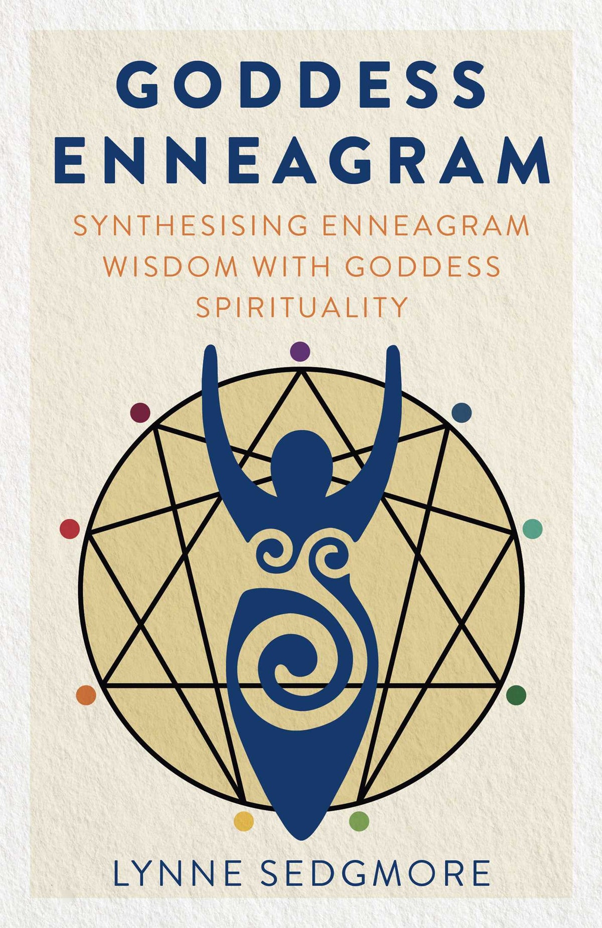 Goddess Enneagram