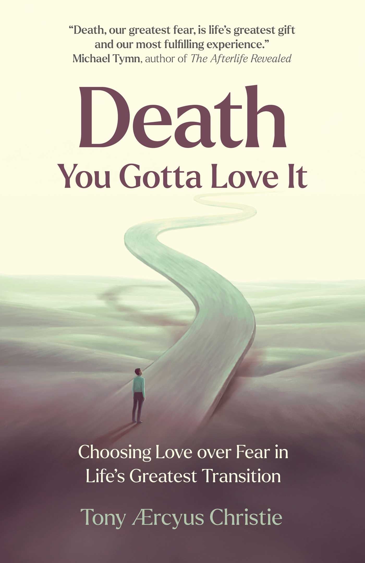 Death - You Gotta Love It