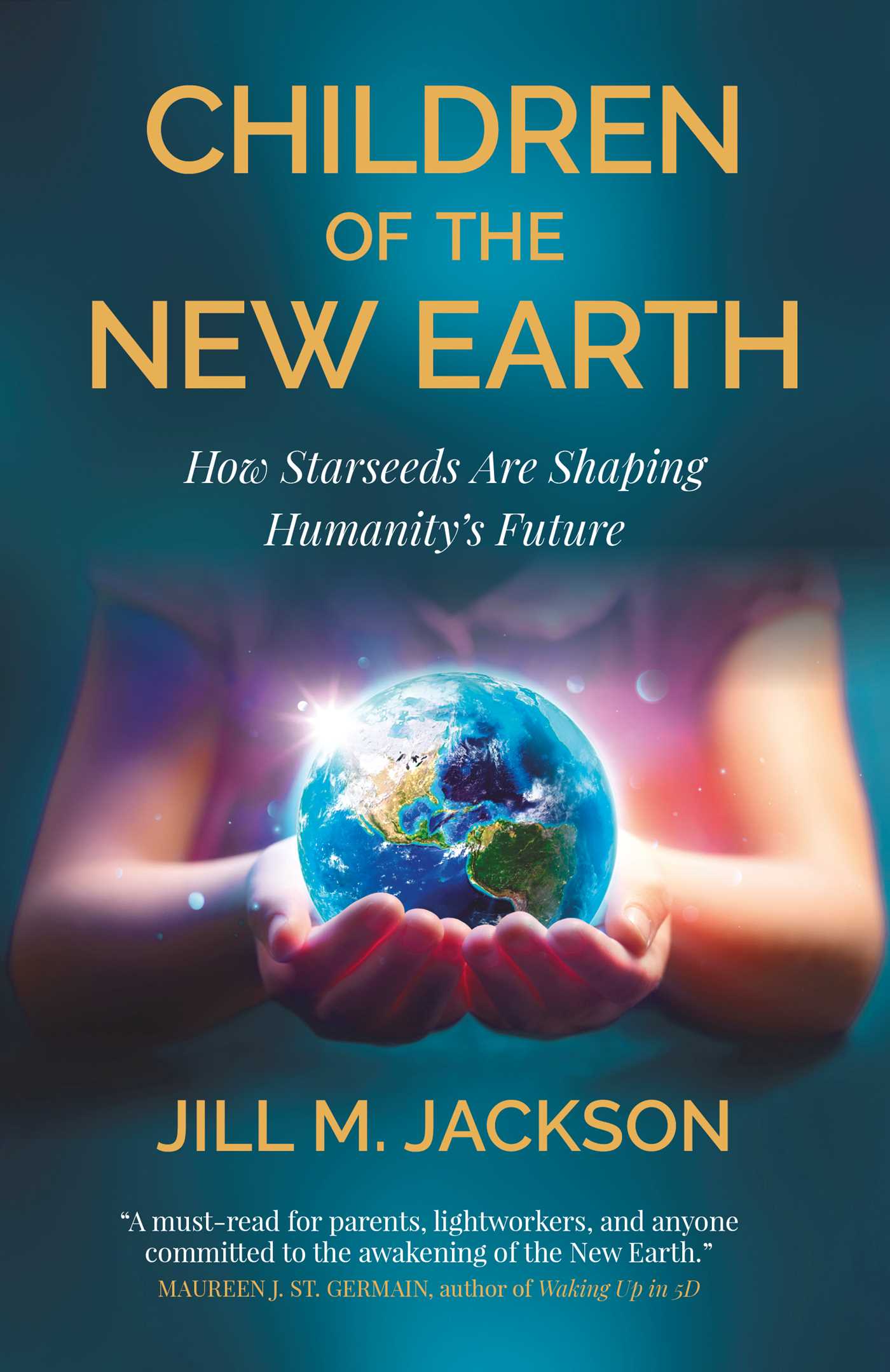 Children of the New Earth