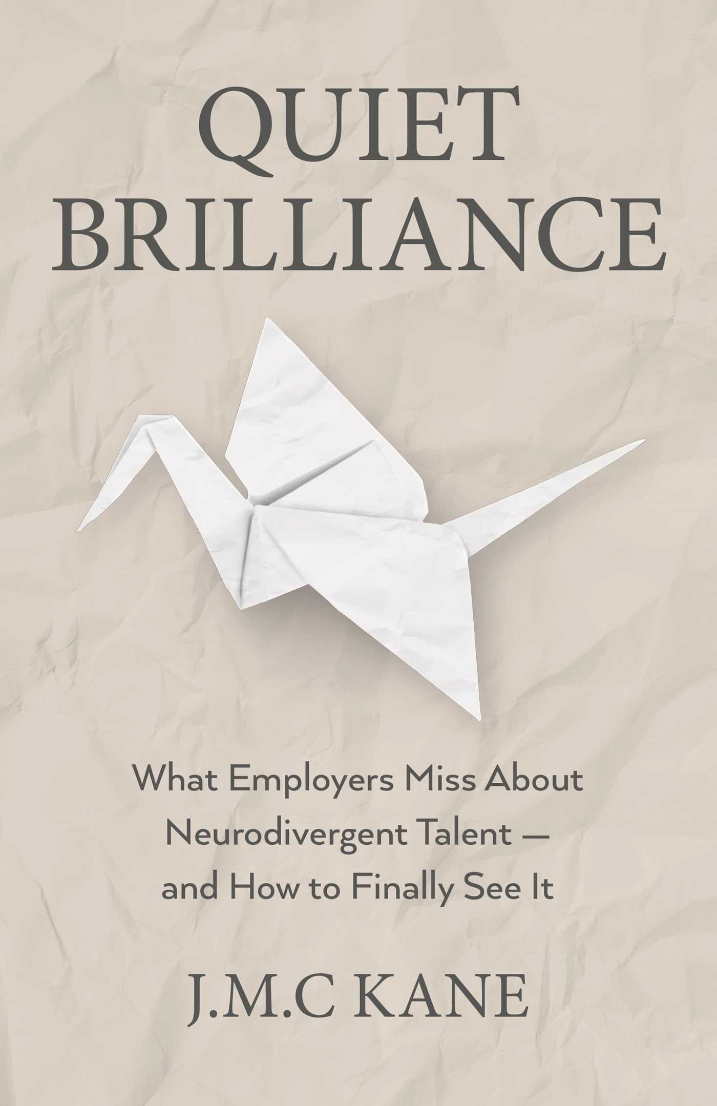Quiet Brilliance