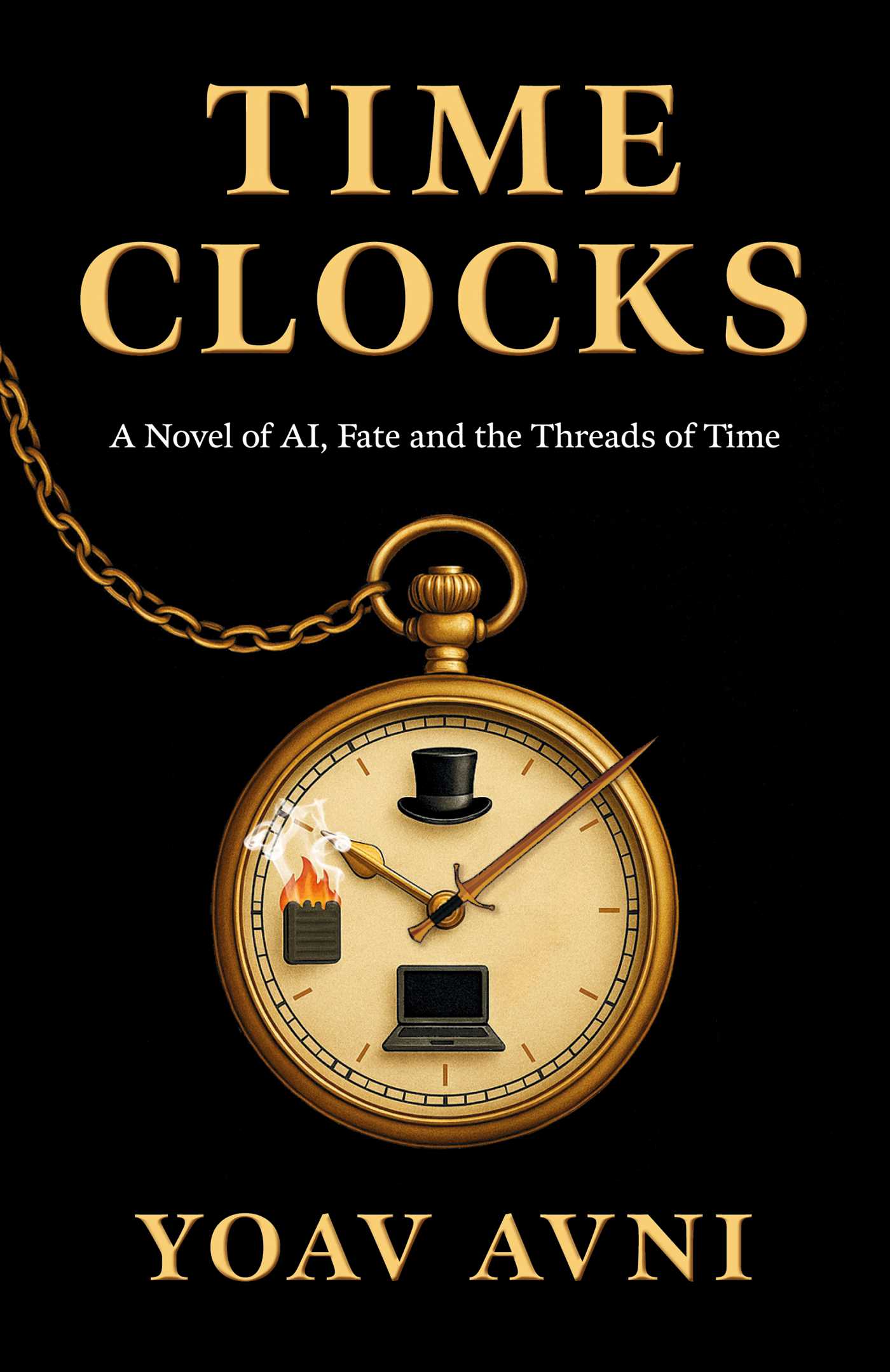 Time Clocks