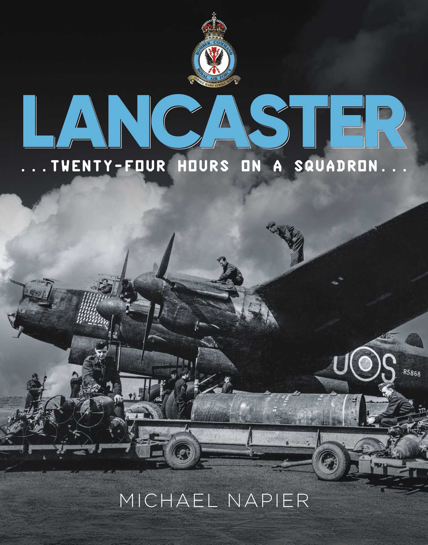 Avro Lancaster