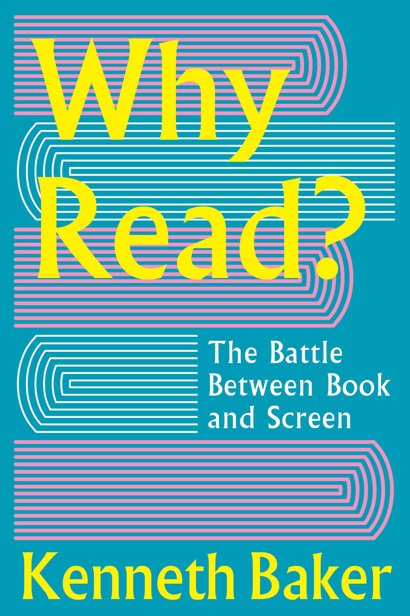 Why Read?