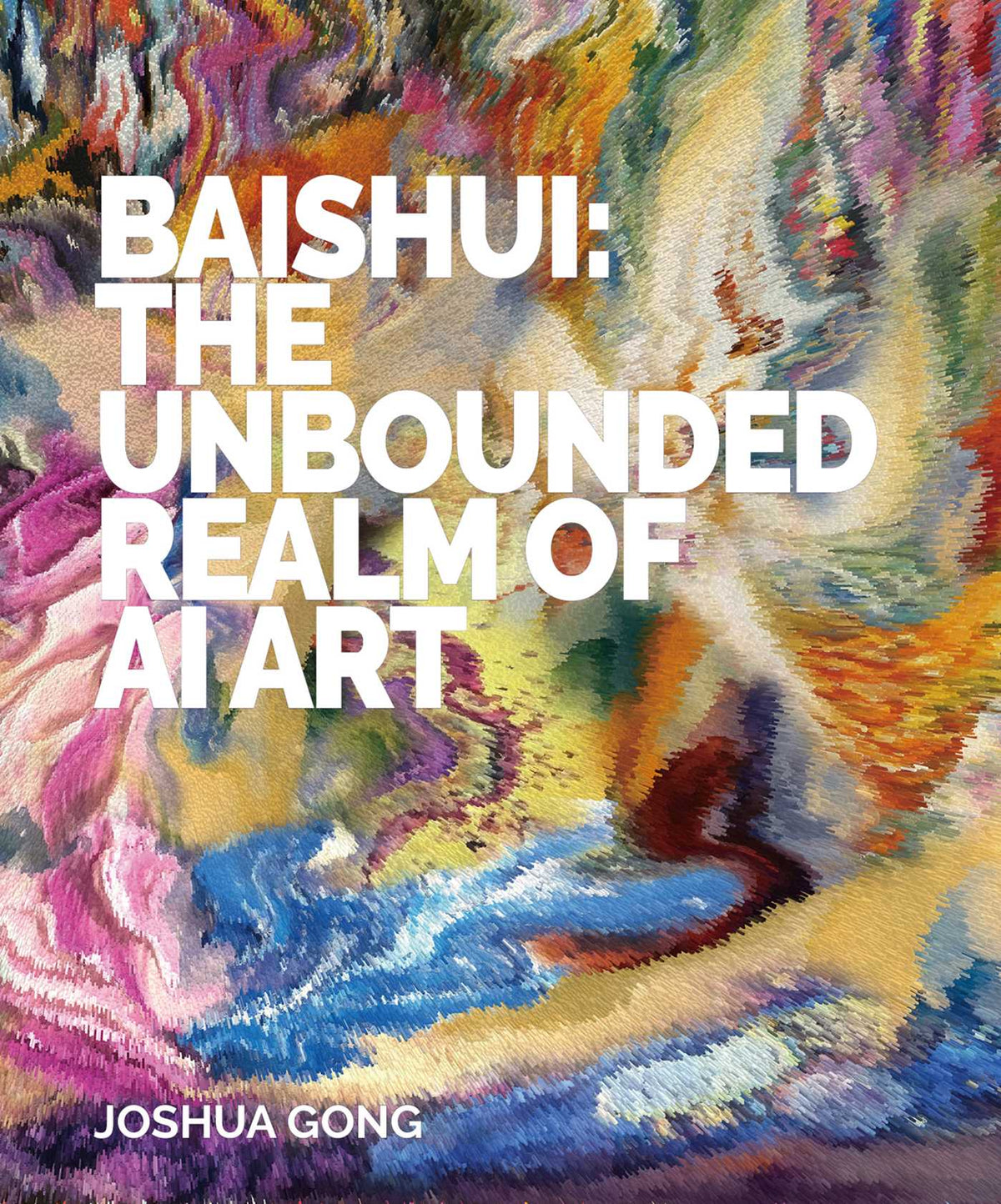 Baishui