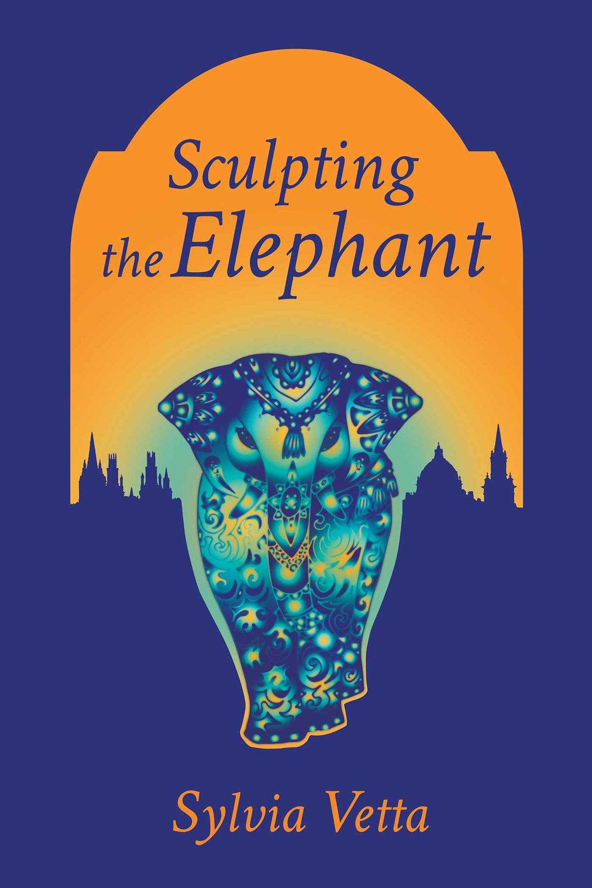 Sculpting the Elephant