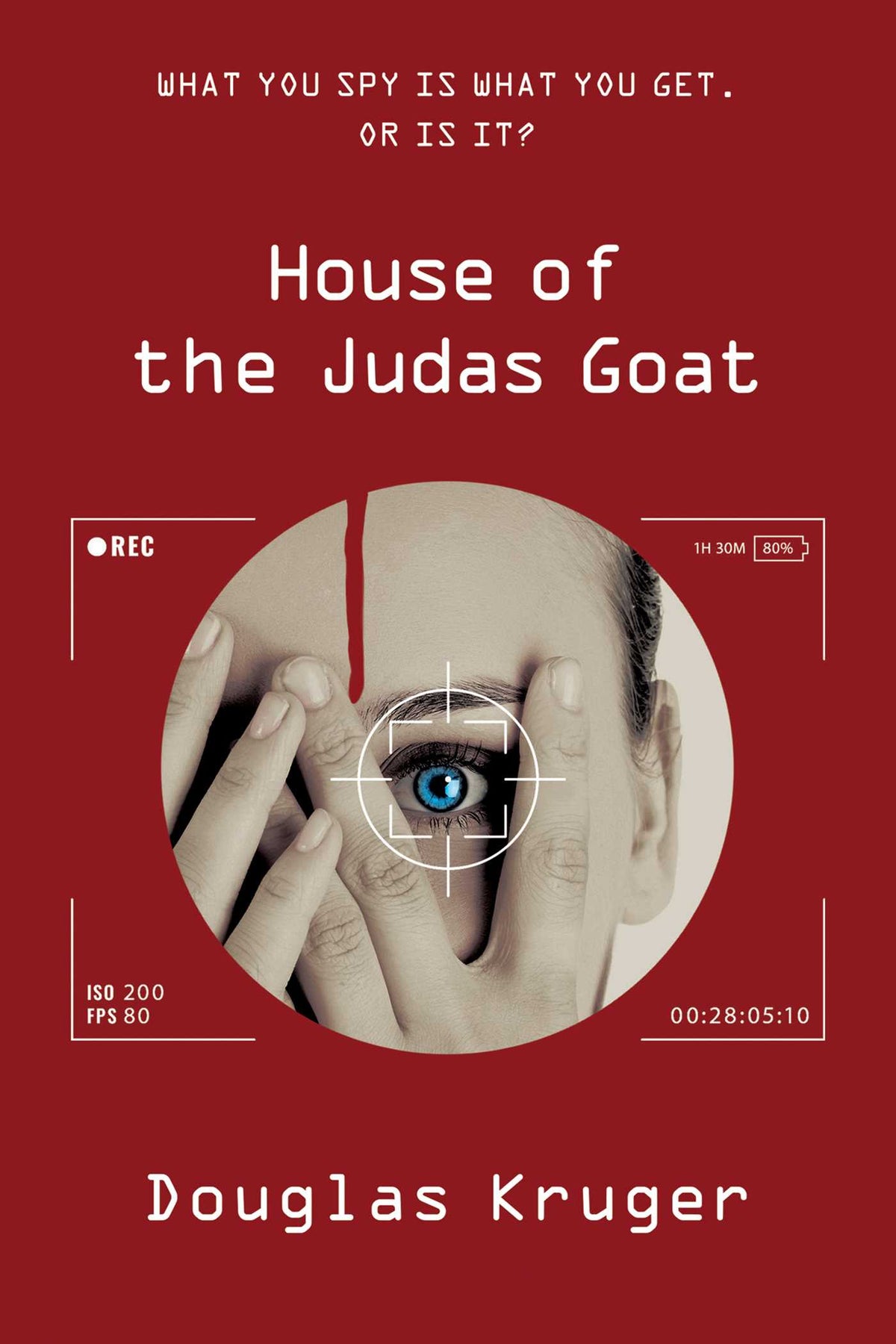 House of the Judas Goat