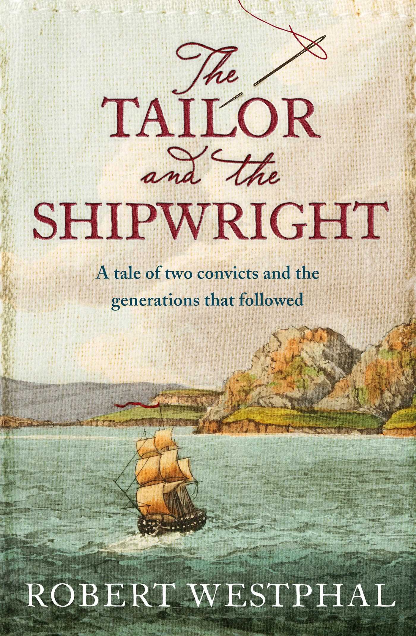 Tailor and the Shipwright