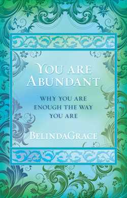 You Are Abundant