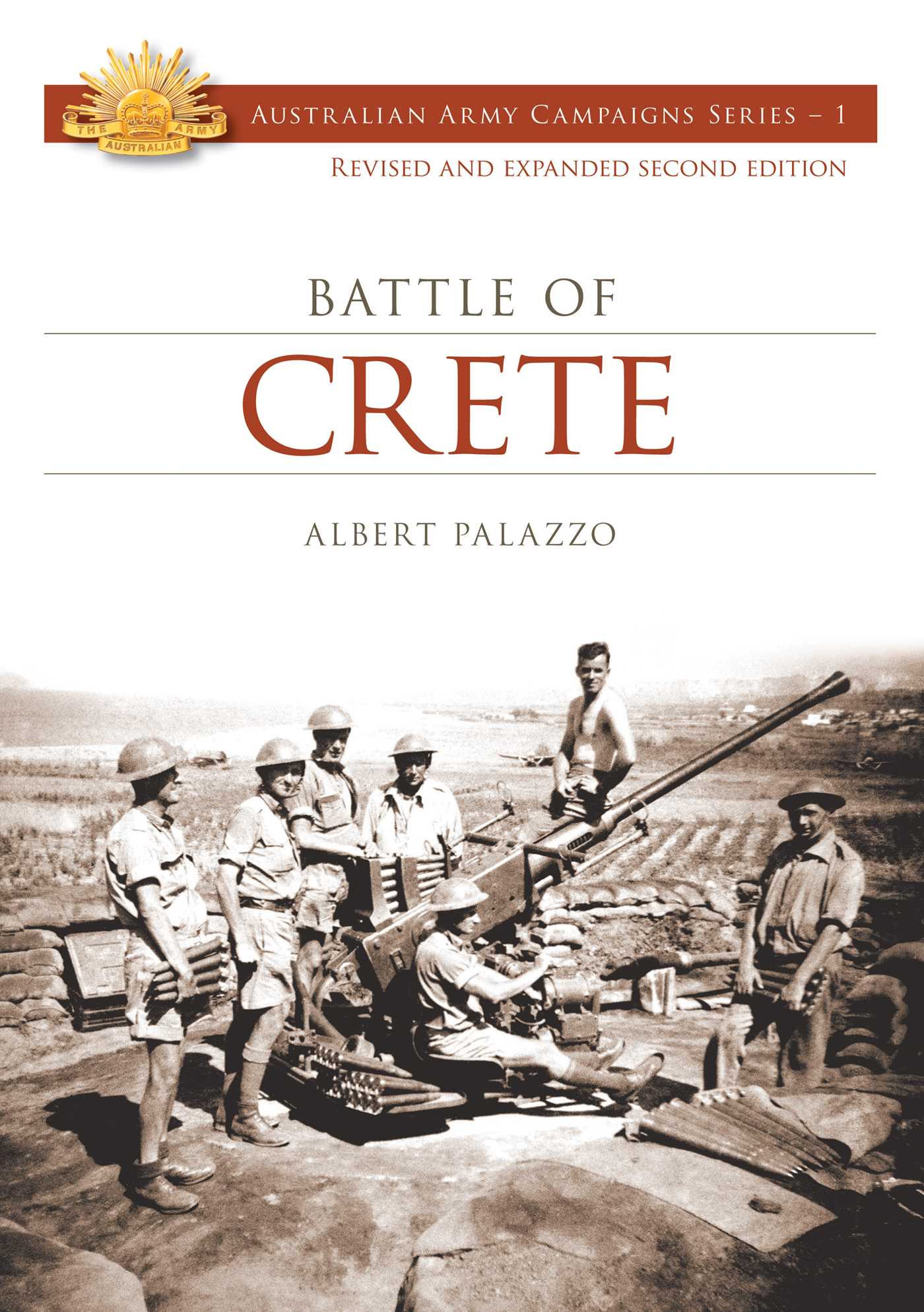 Battle of Crete