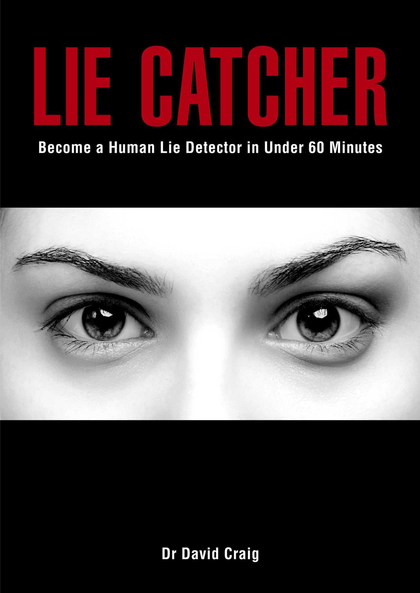 Lie Catcher