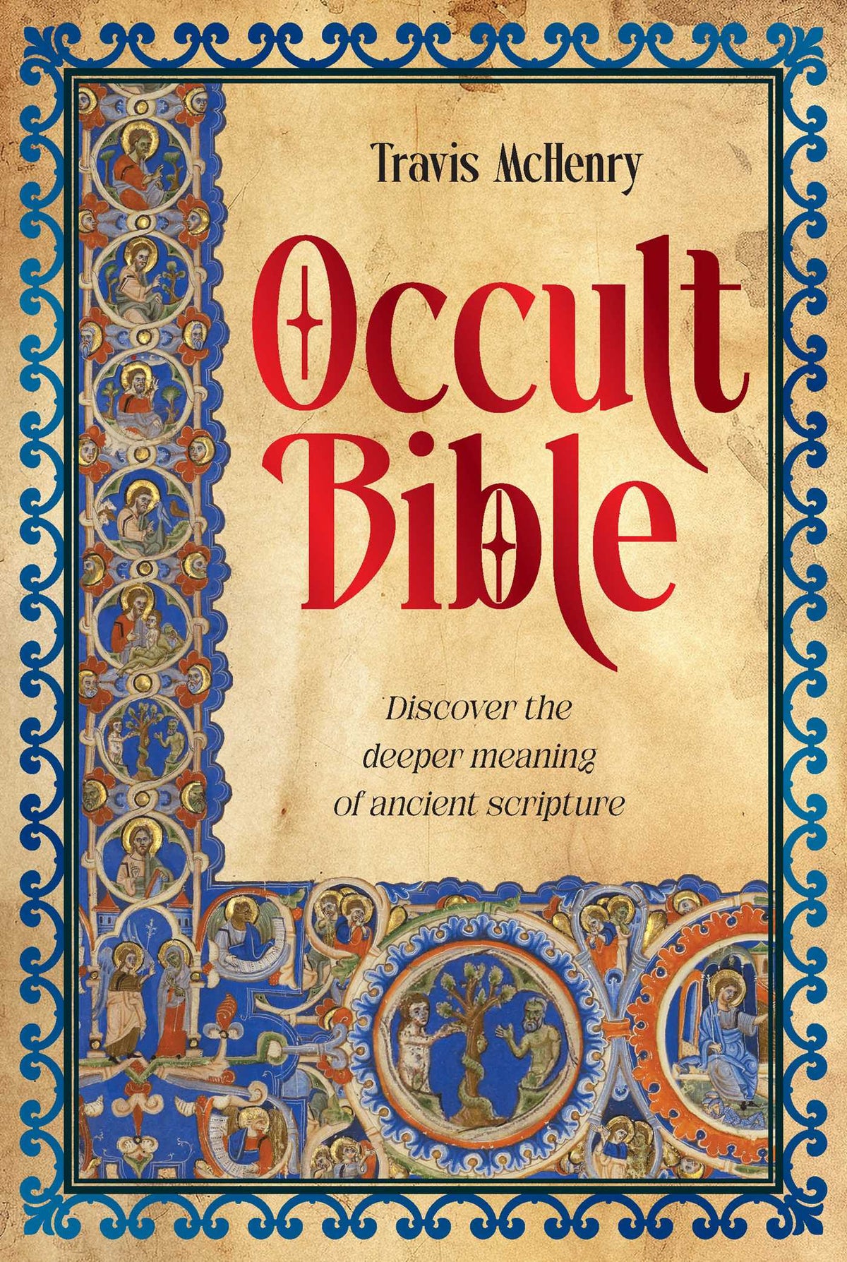 Occult Bible