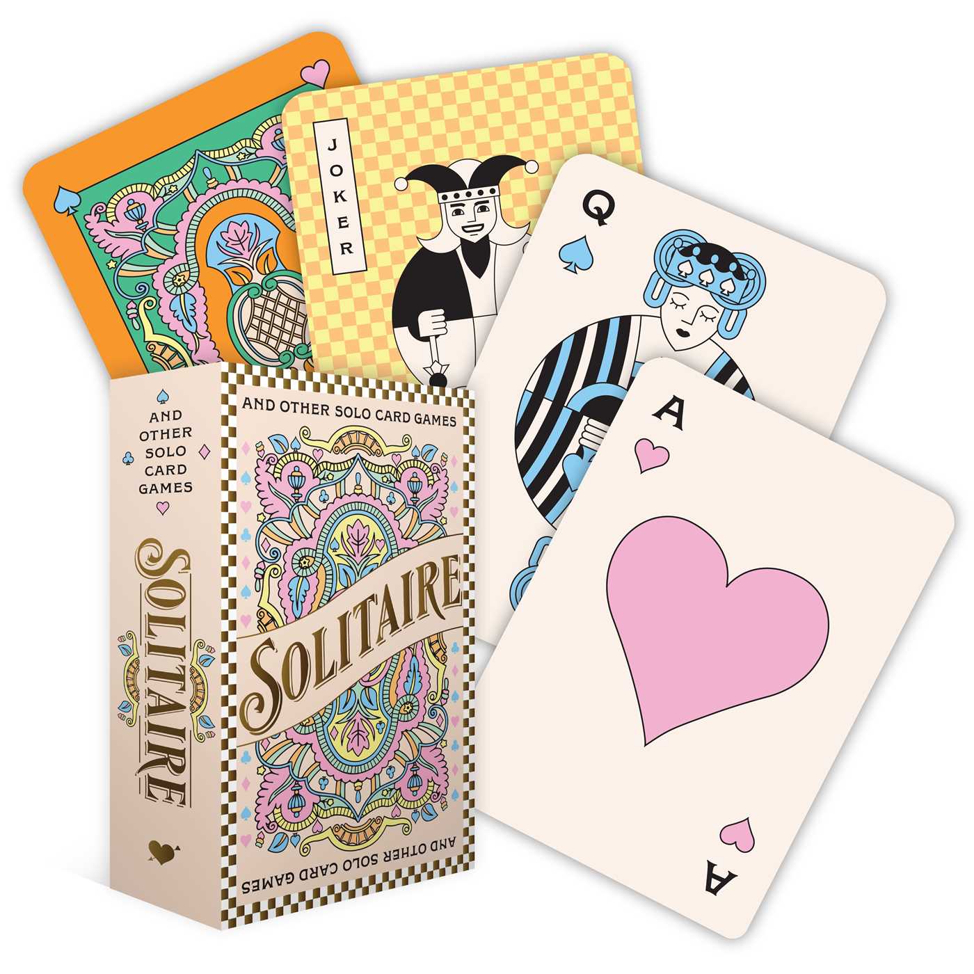 Solitaire